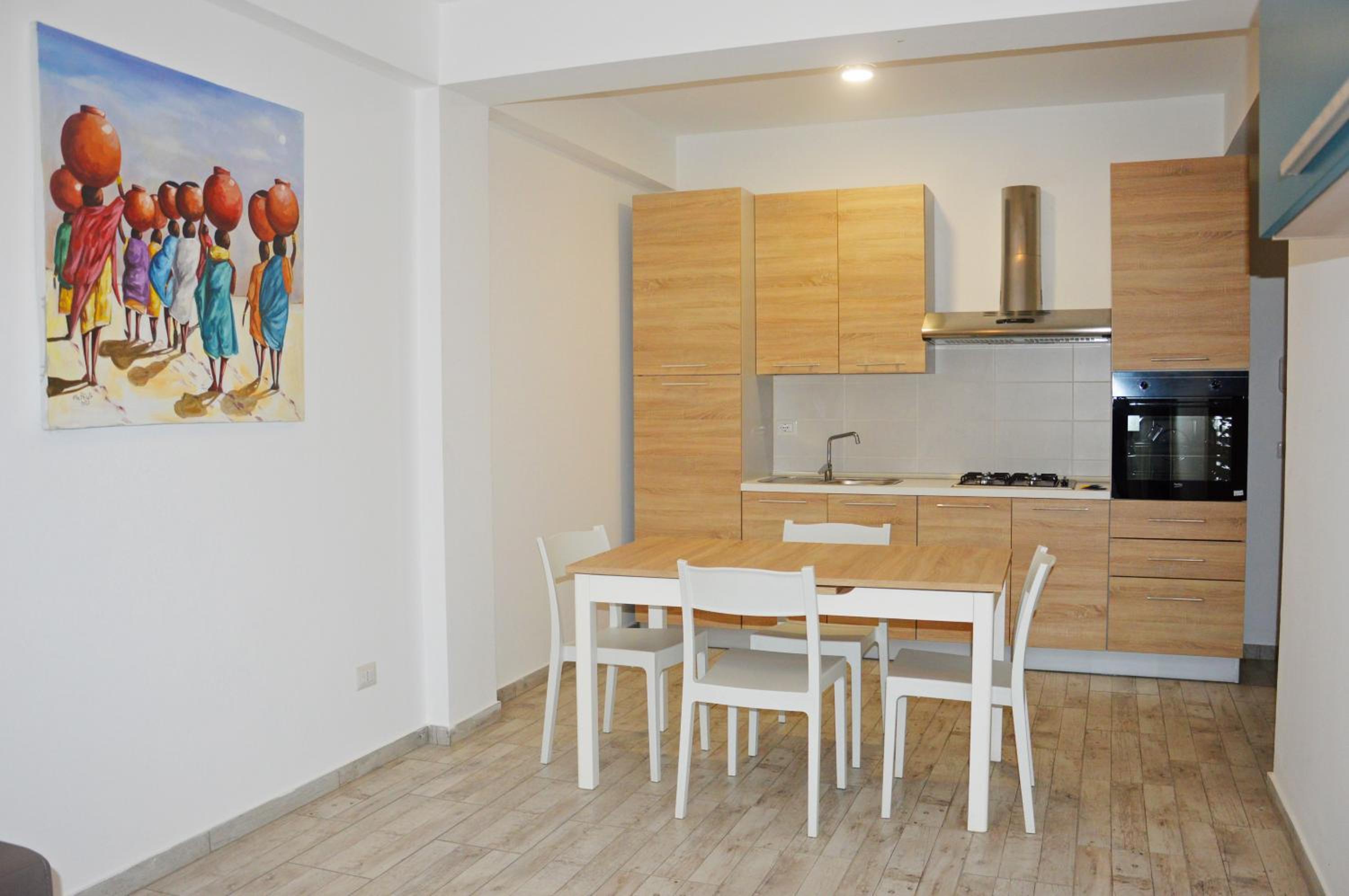 BoaOp Apartments