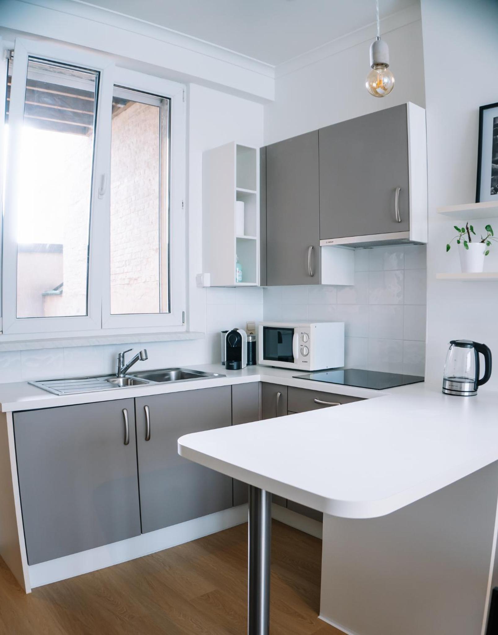 Appartement vlakbij Antwerpen centrum!