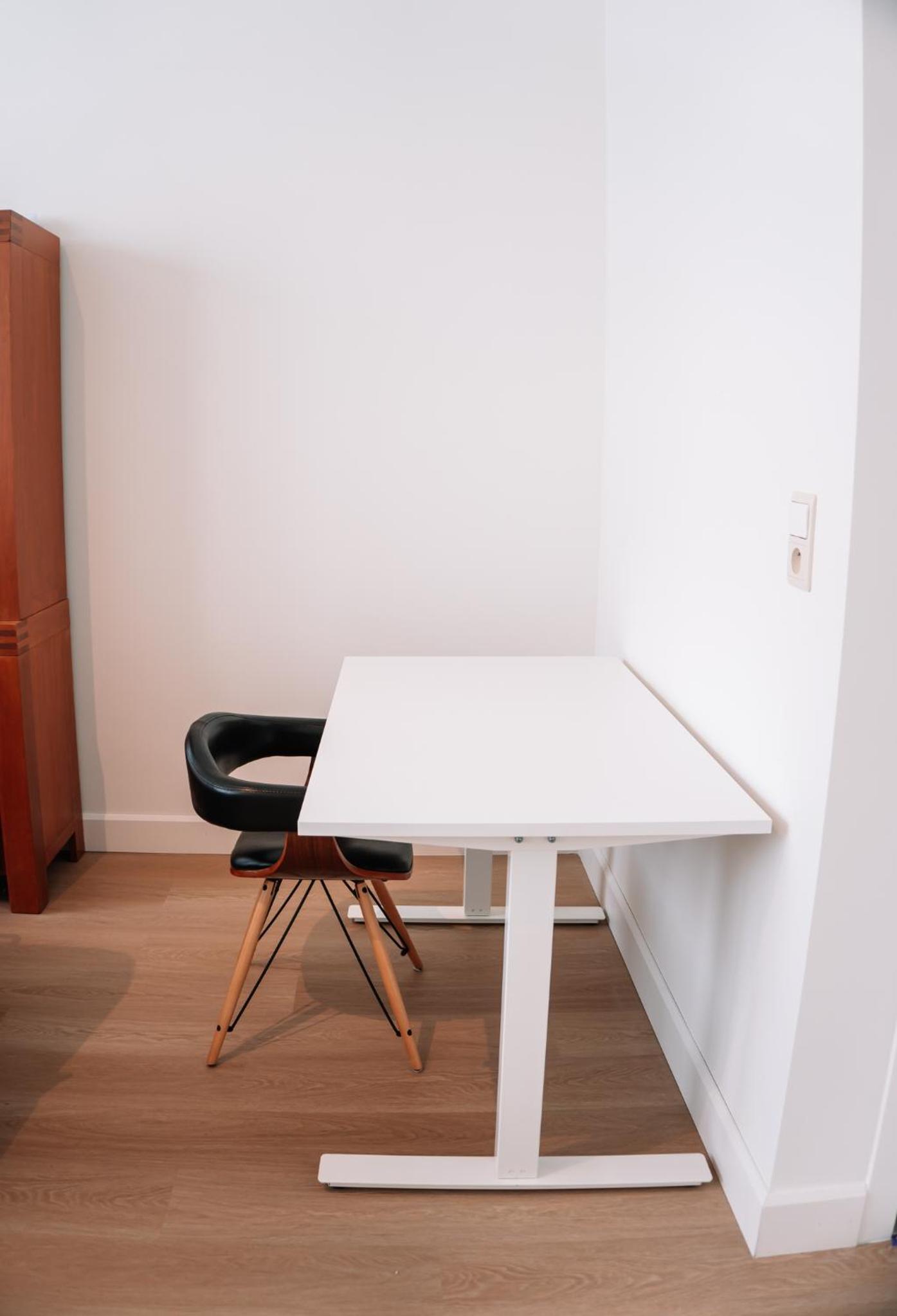 Appartement vlakbij Antwerpen centrum!