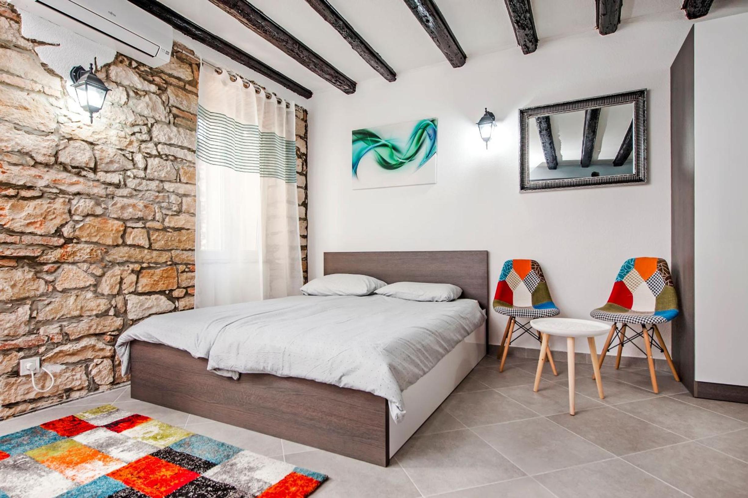 Apartman Tereza view 3