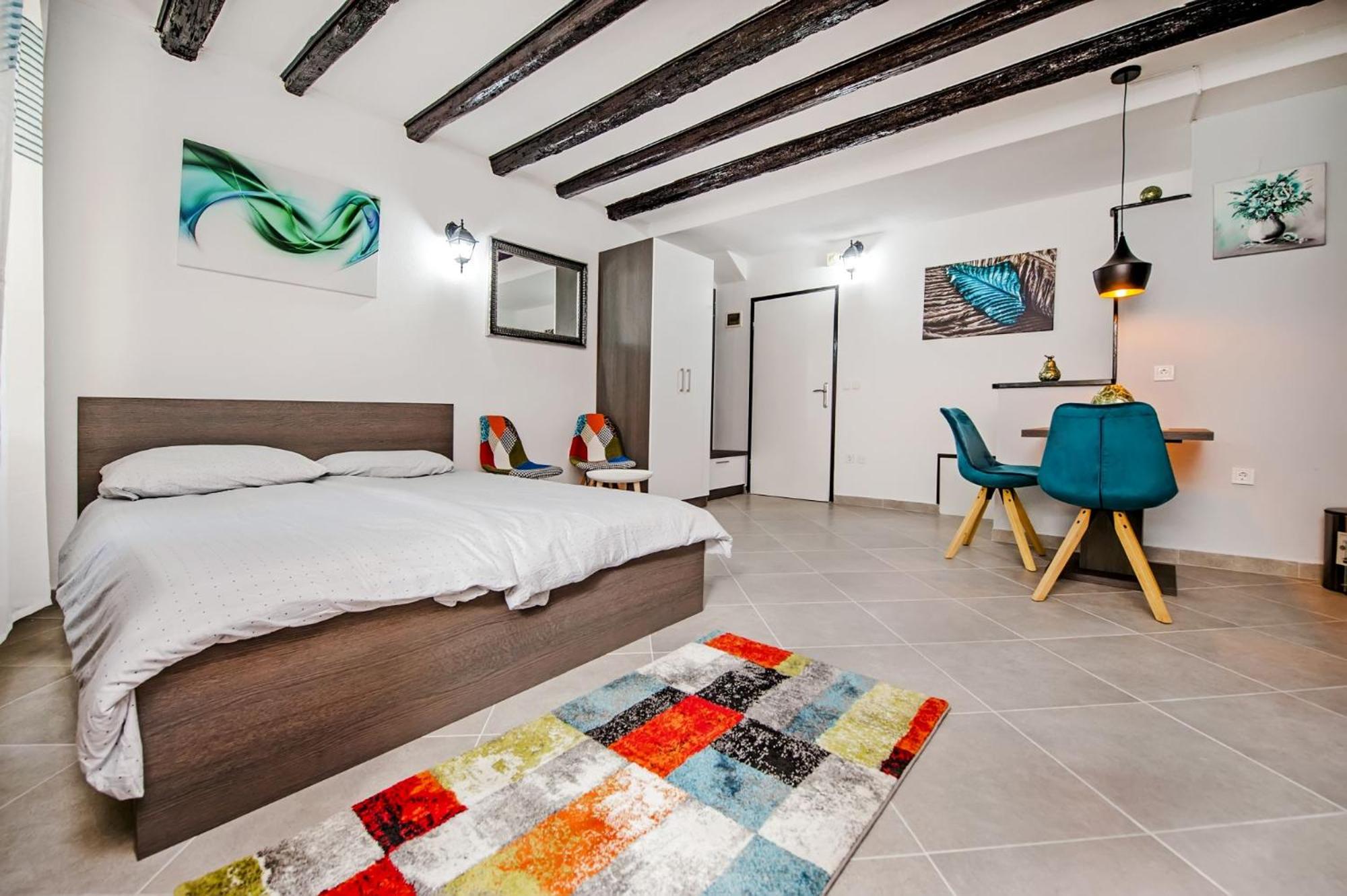 Apartman Tereza view 4