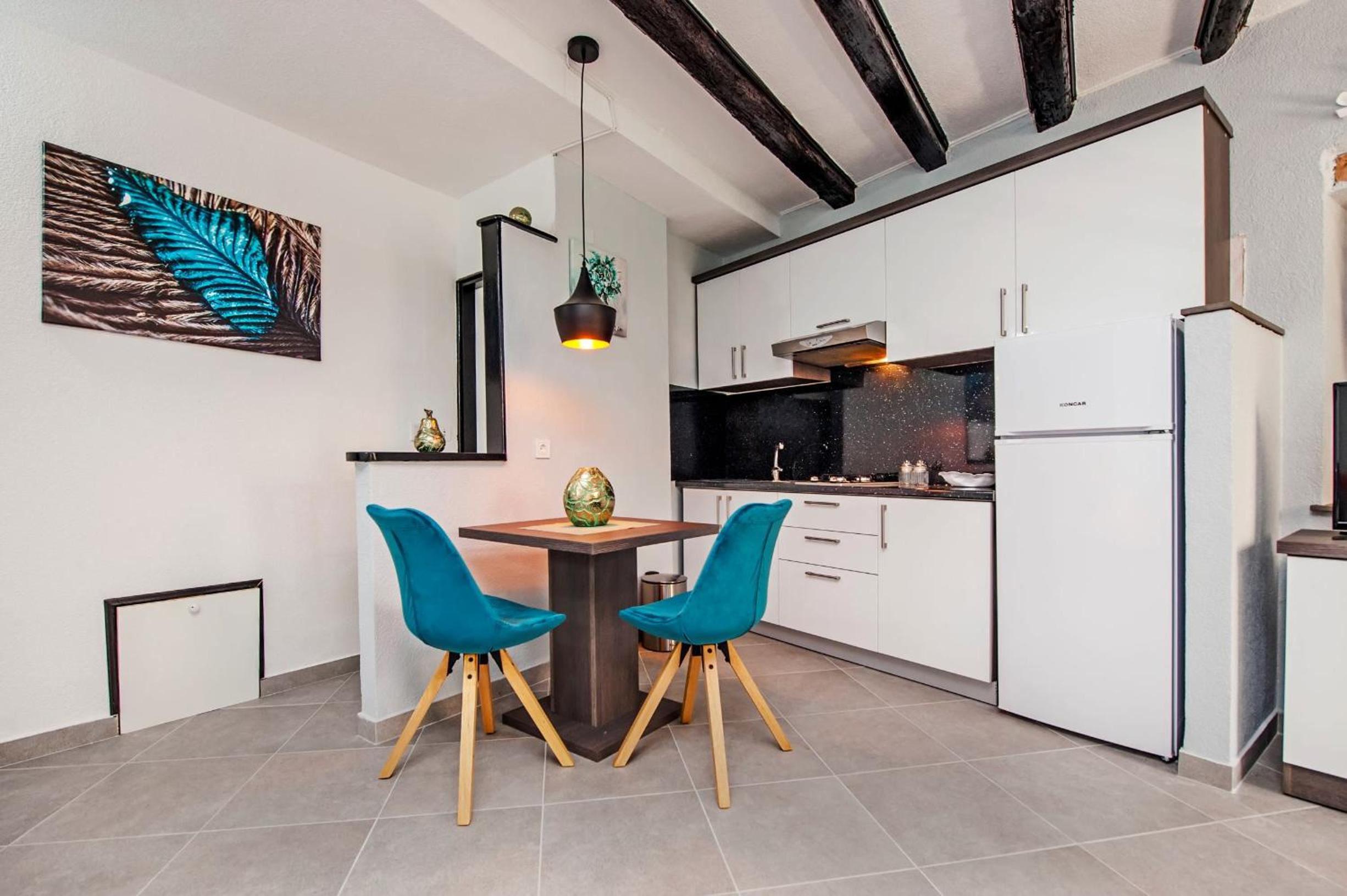 Apartman Tereza view 5