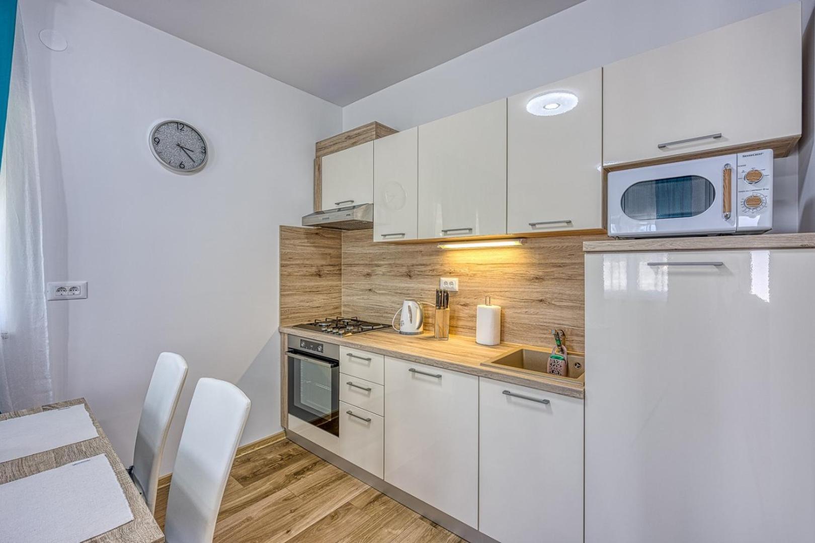 Apartment Porec-Jug view 5