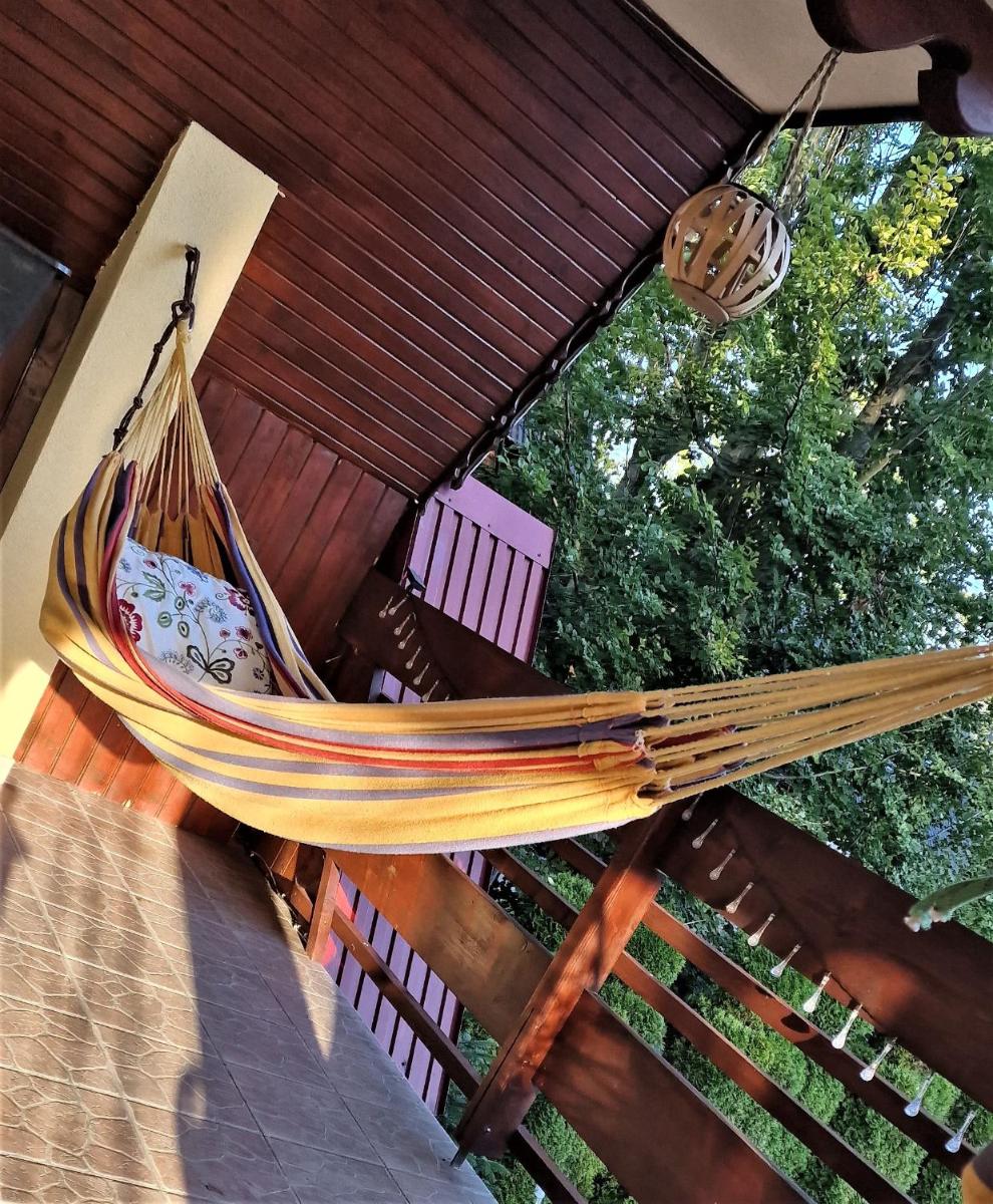 Bukowiański Dworek view 5