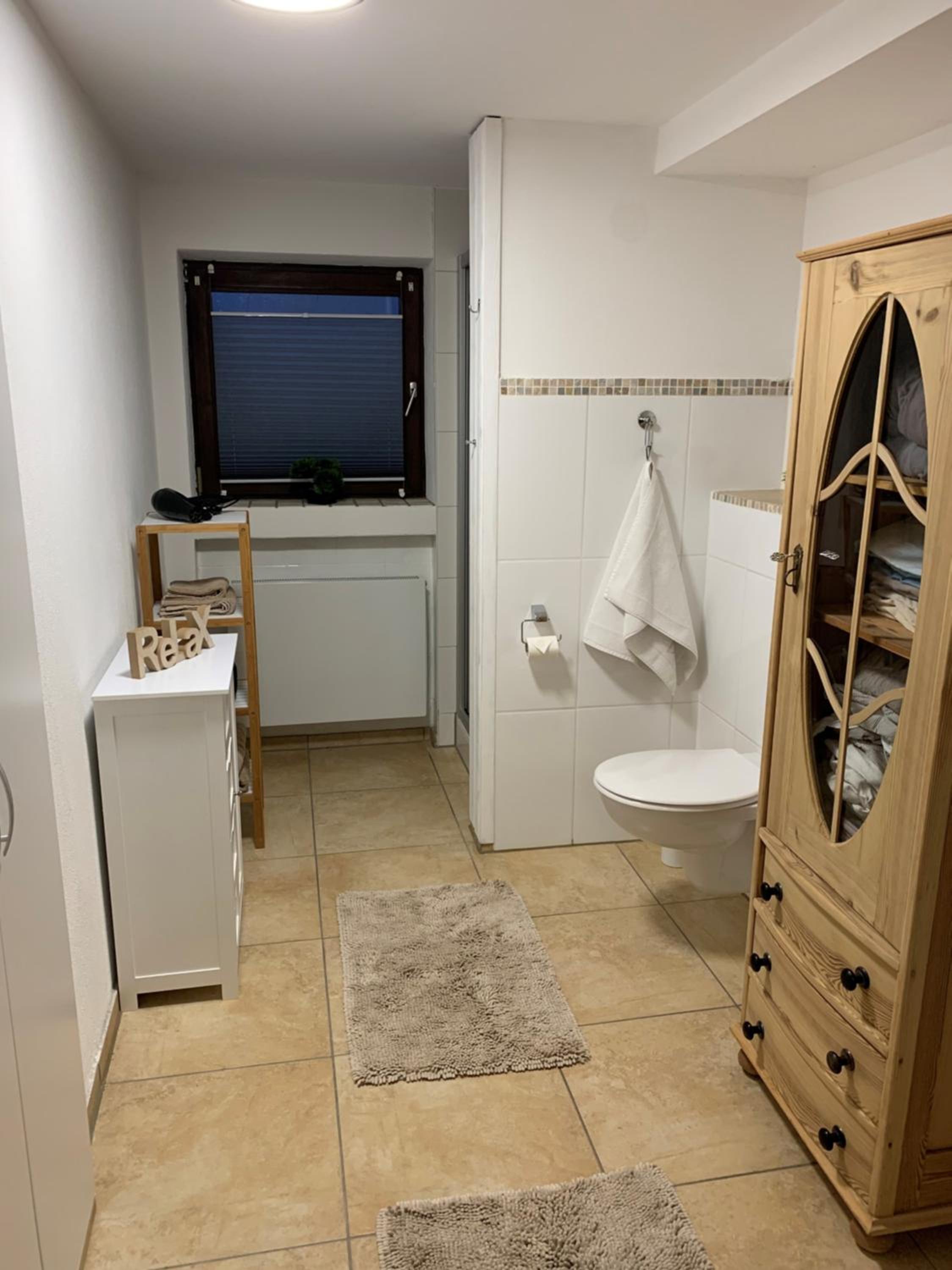 Ferienwohnung 