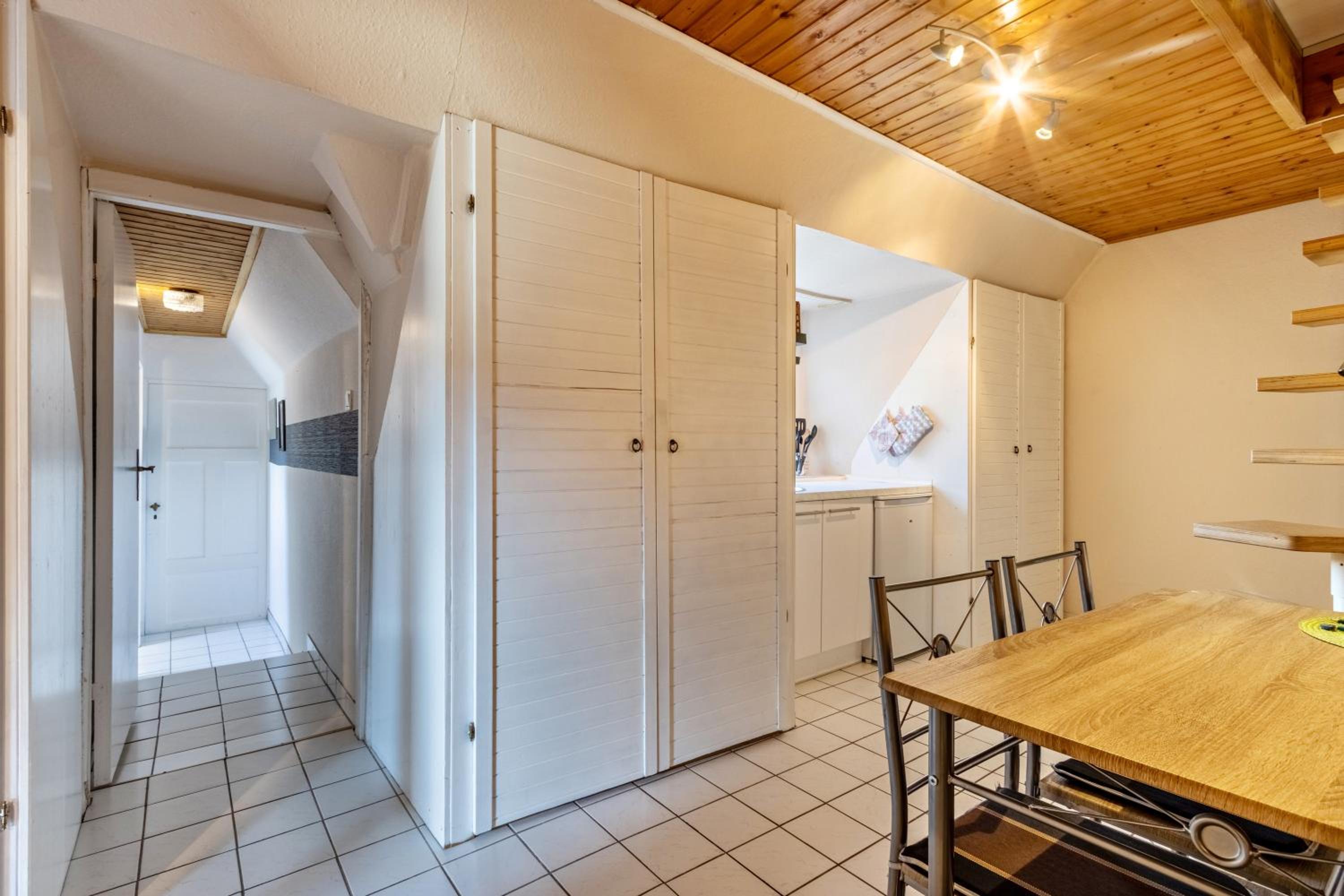 Ferienwohnung Jesteburg view 2