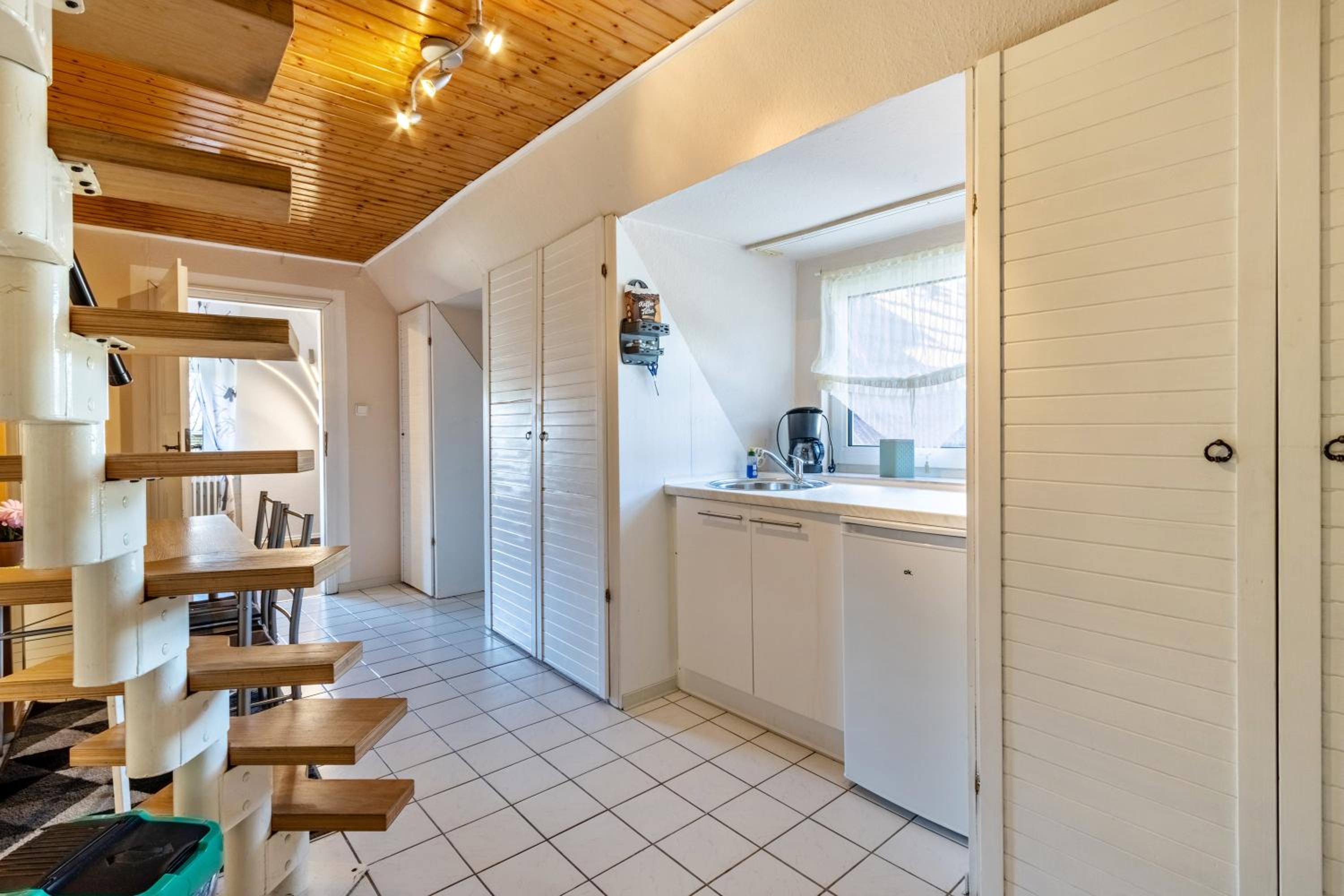 Ferienwohnung Jesteburg view 3