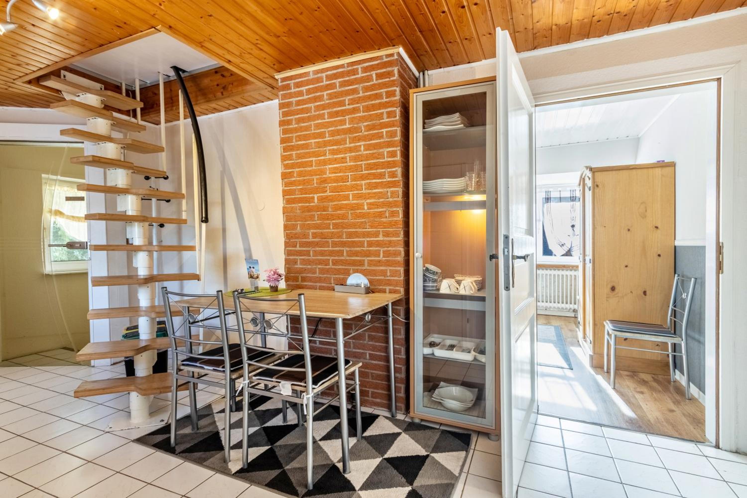 Ferienwohnung Jesteburg view 4