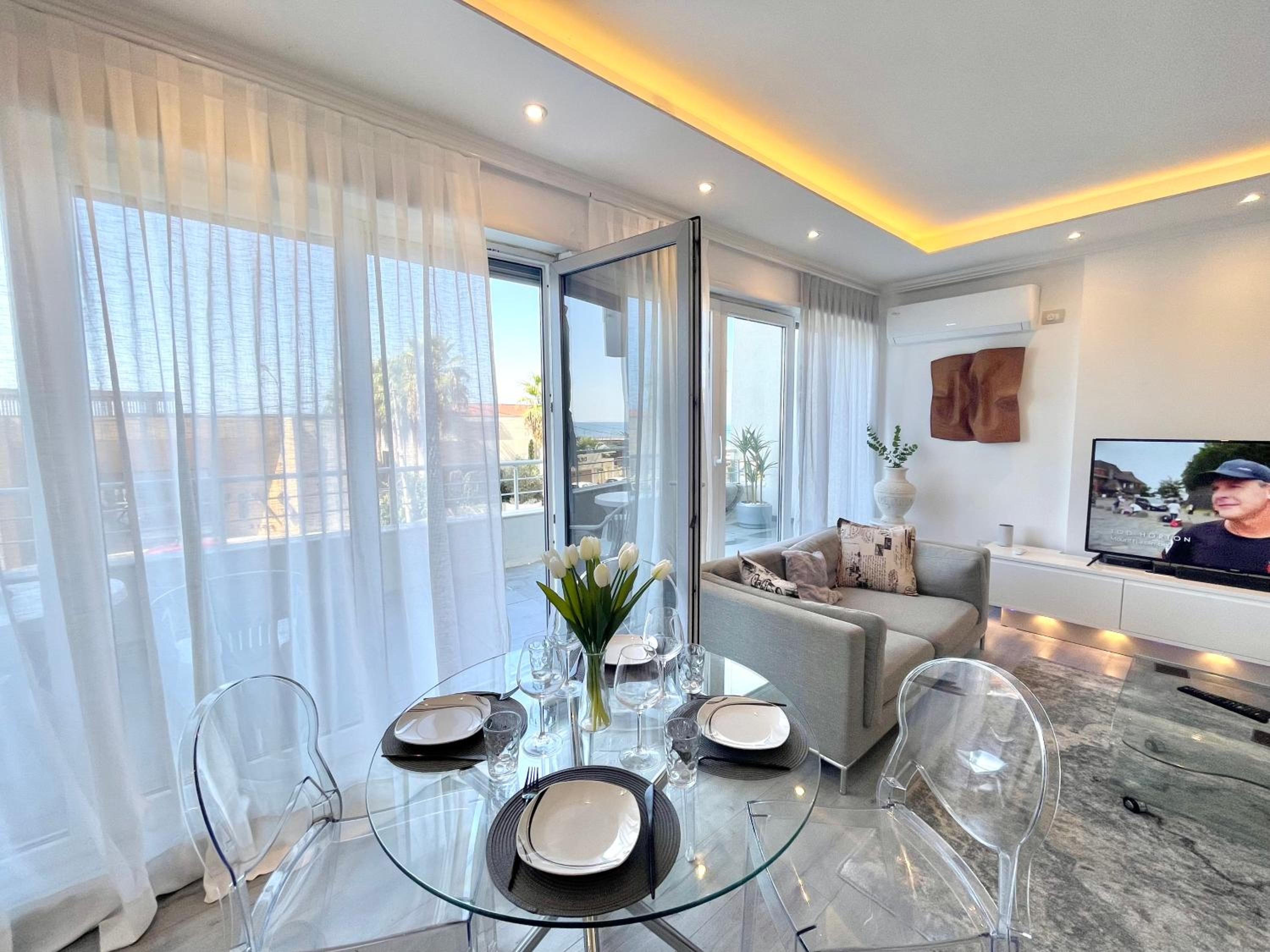 Durres Currila RELAX Beach Lifestyle