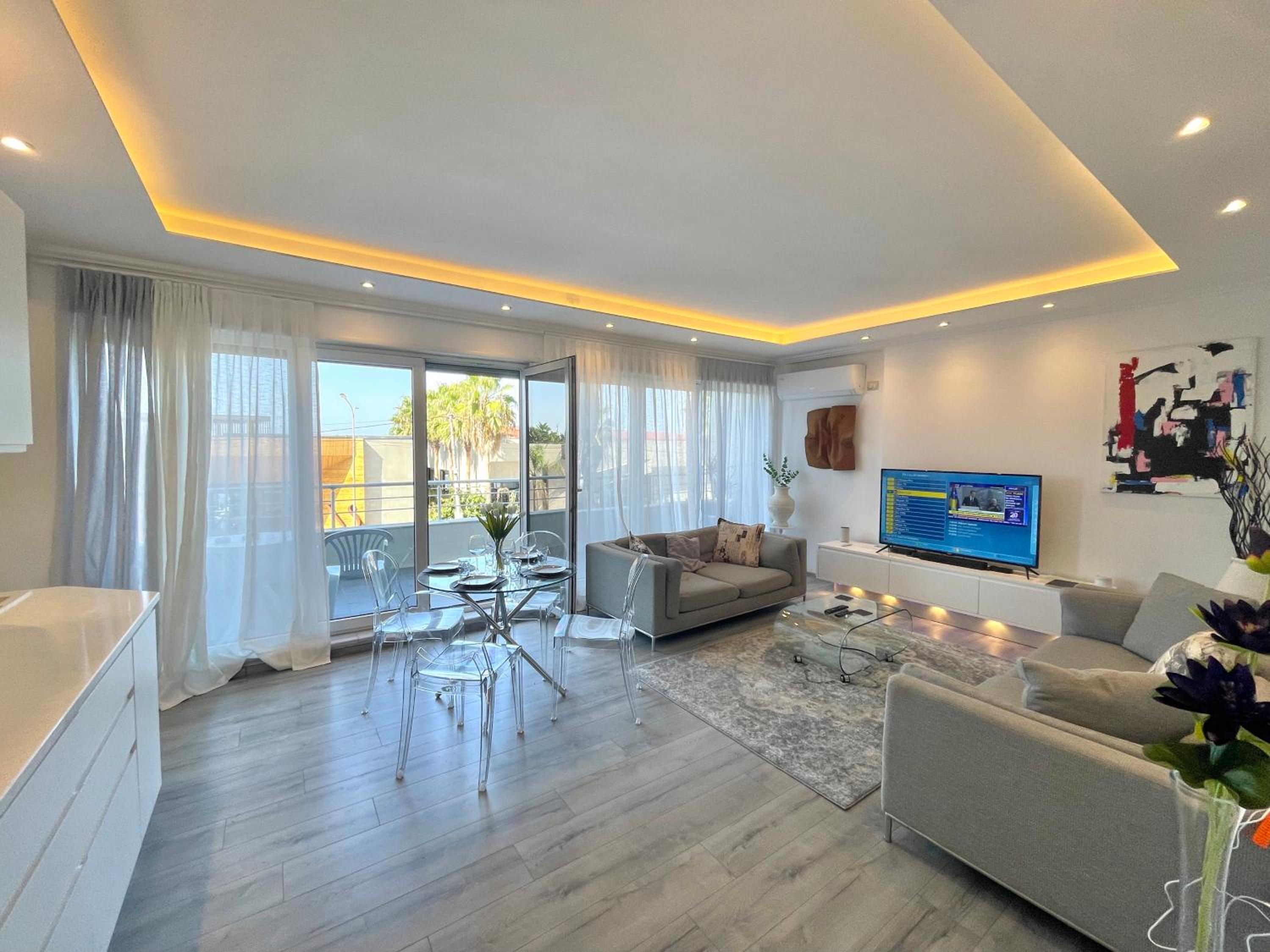 Durres Currila RELAX Beach Lifestyle