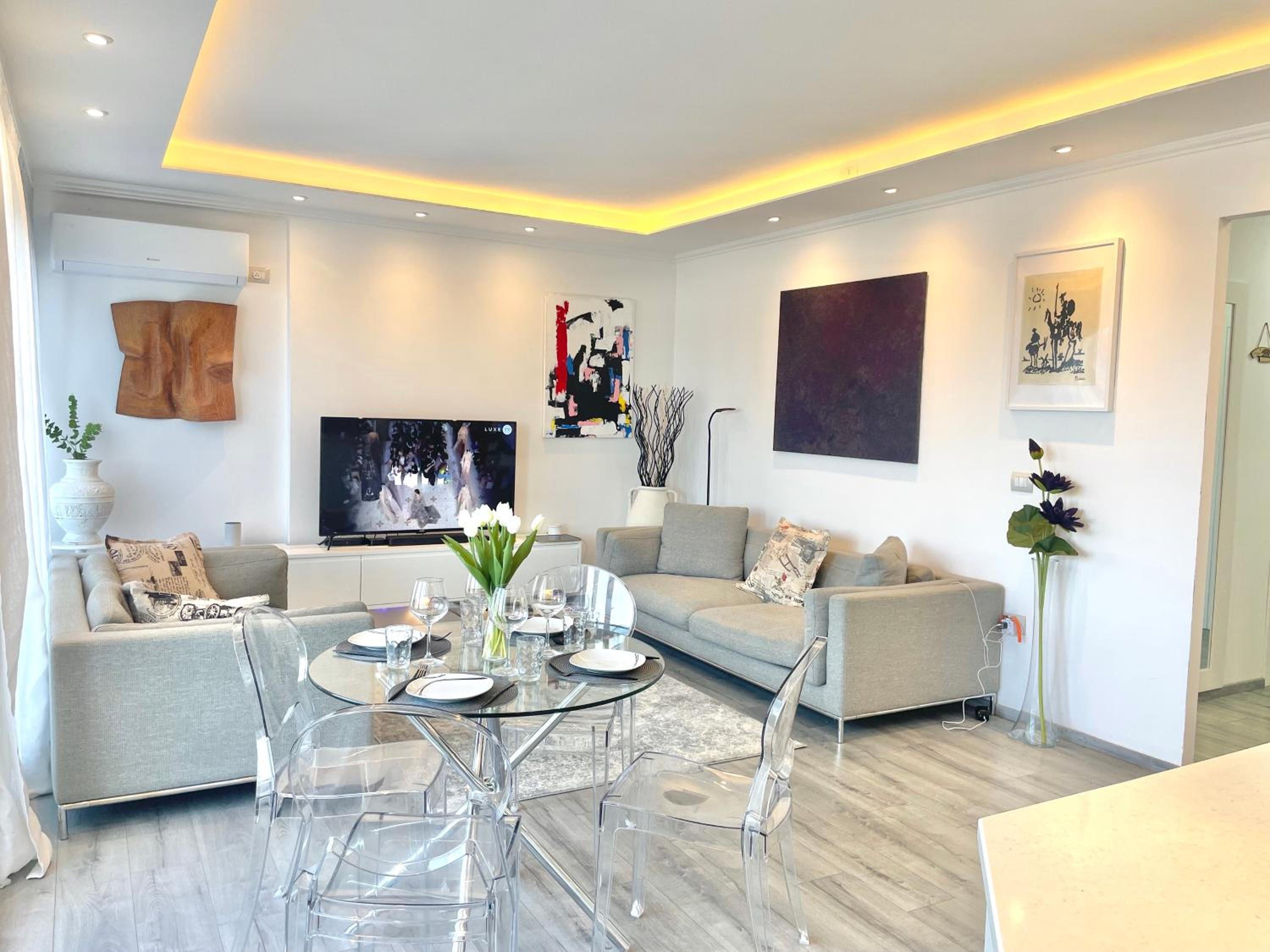 Durres Currila RELAX Beach Lifestyle