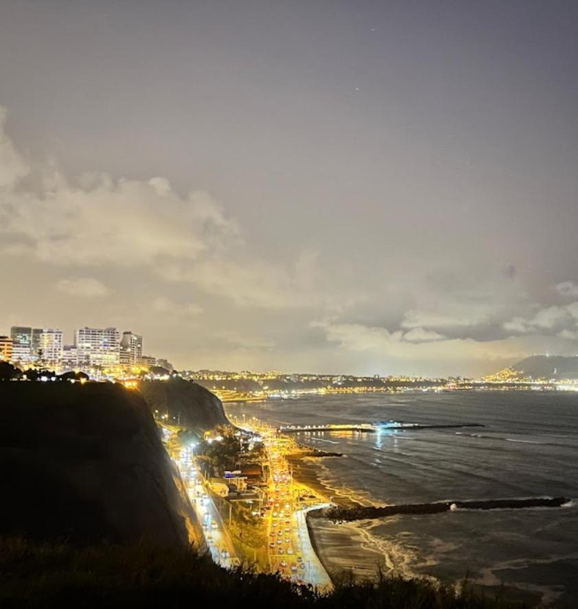 Céntrico Bellavista Miraflores