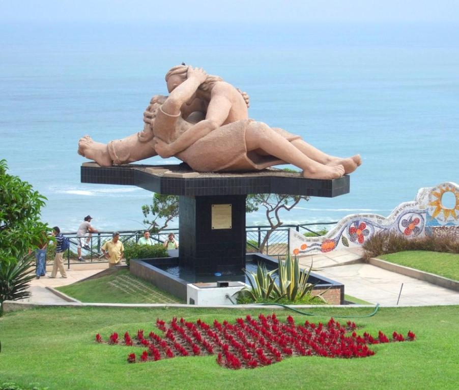 Céntrico Bellavista Miraflores