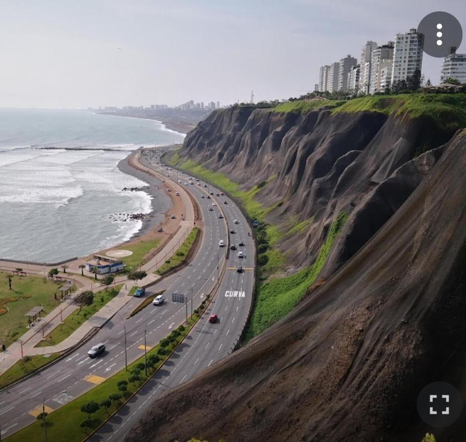 Céntrico Bellavista Miraflores