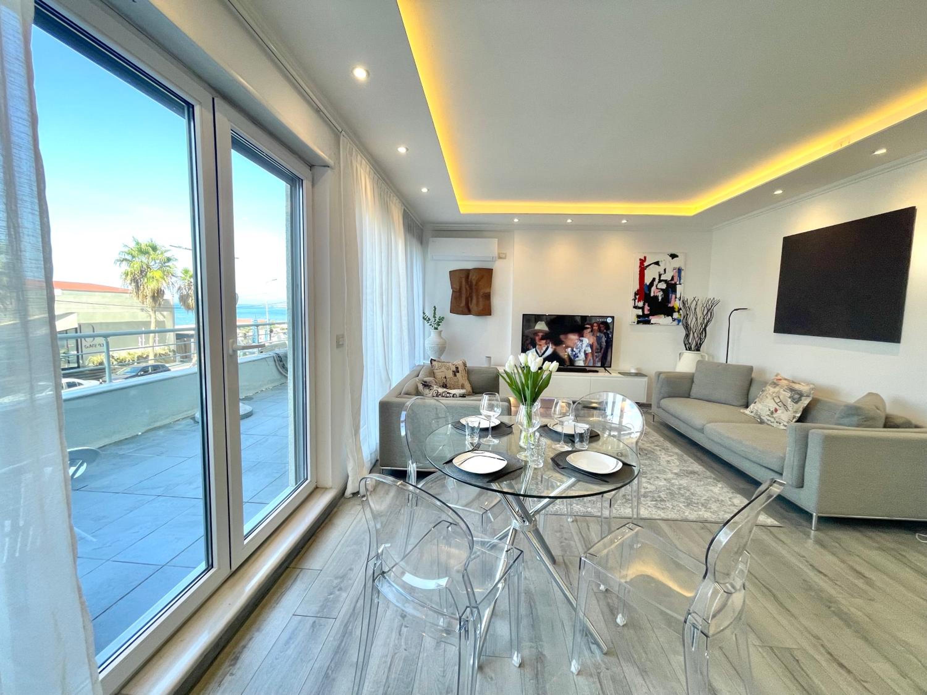 Durres Currila RELAX Beach Lifestyle