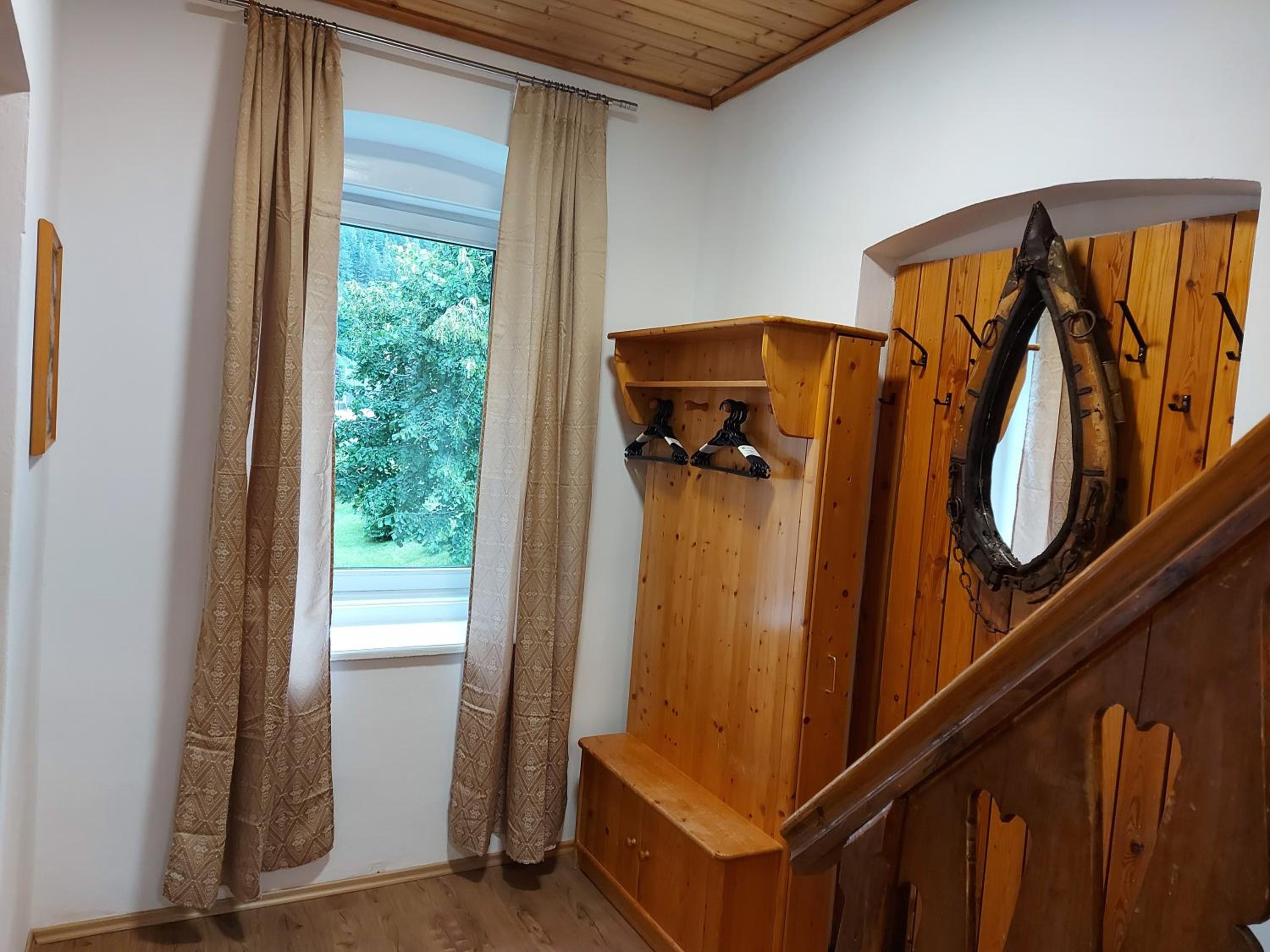 Mariazell Salza Haus