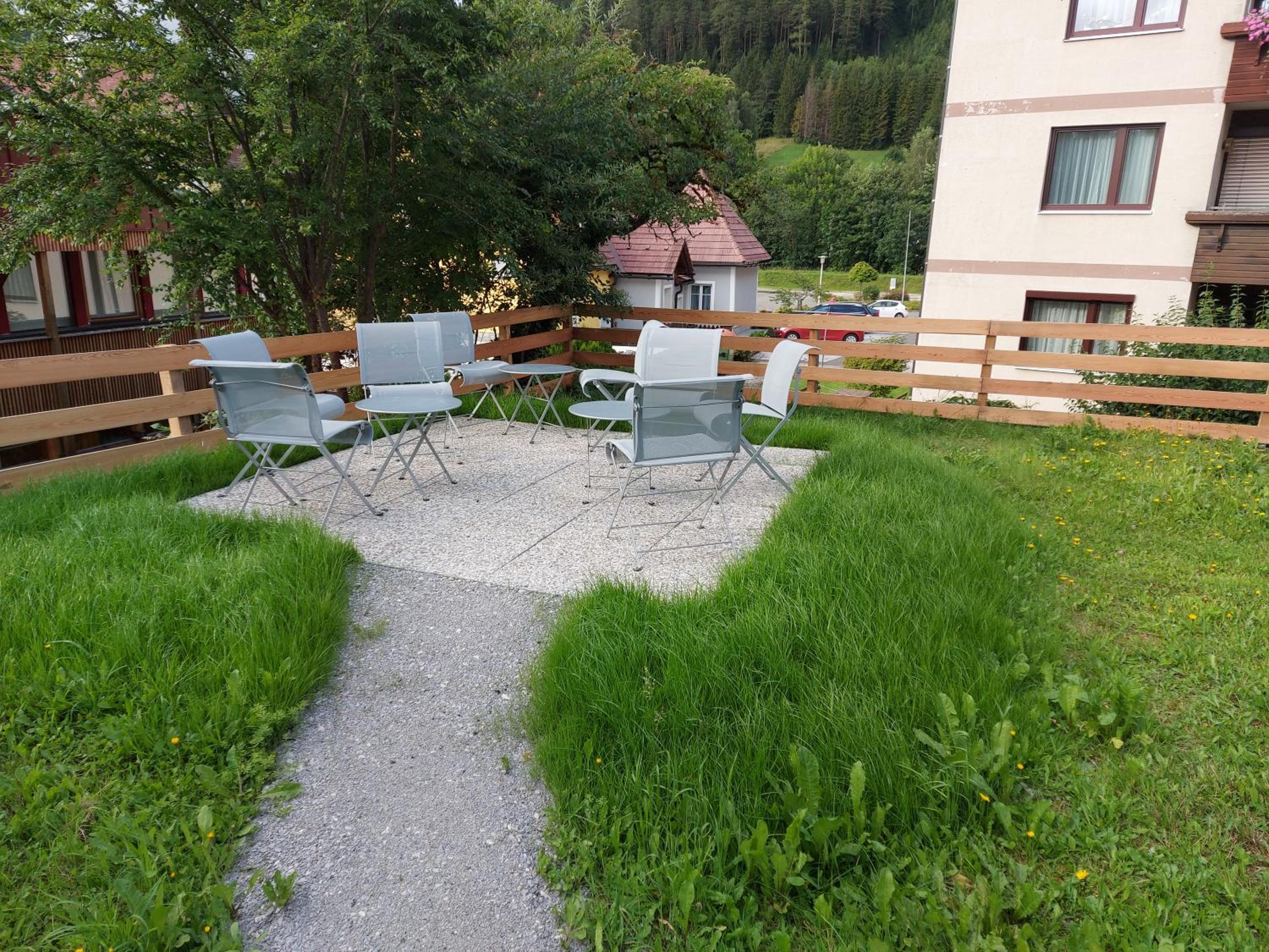 Mariazell Salza Haus