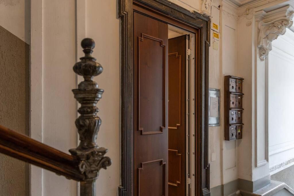 Casa Cereria - apartment with parking view 2