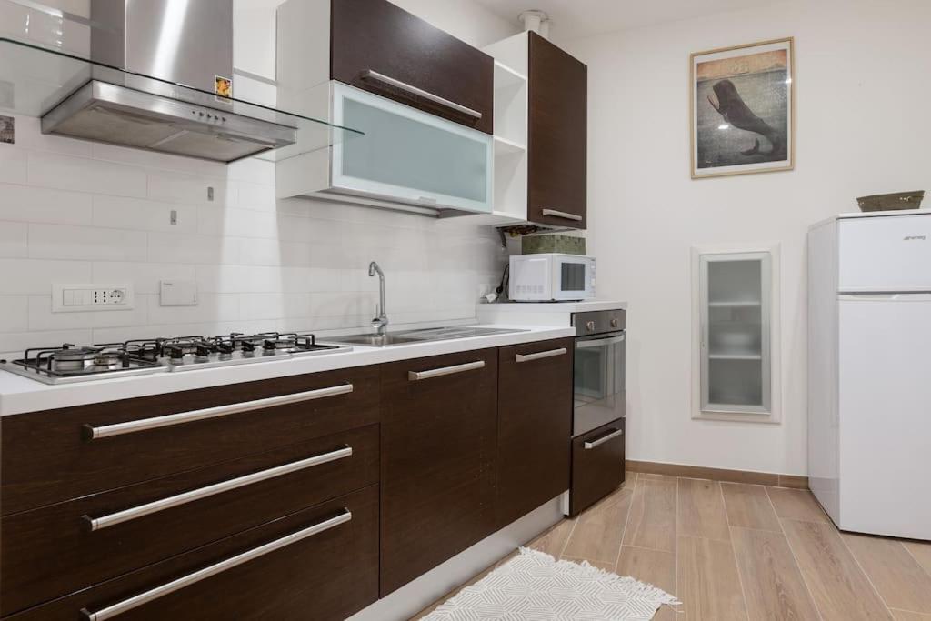 Casa Cereria - apartment with parking view 3