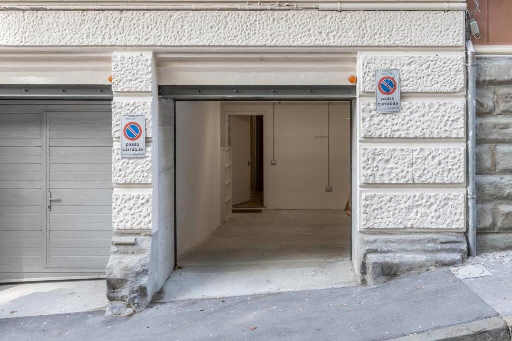 Casa Cereria - apartment with parking view 4