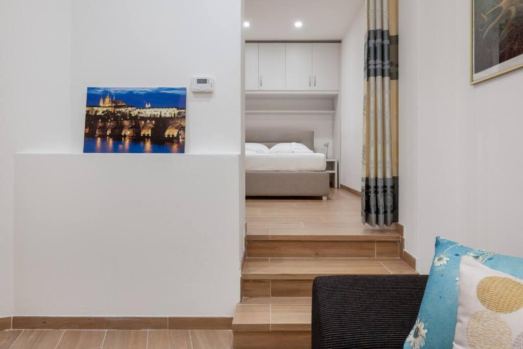 Casa Cereria - apartment with parking view 5