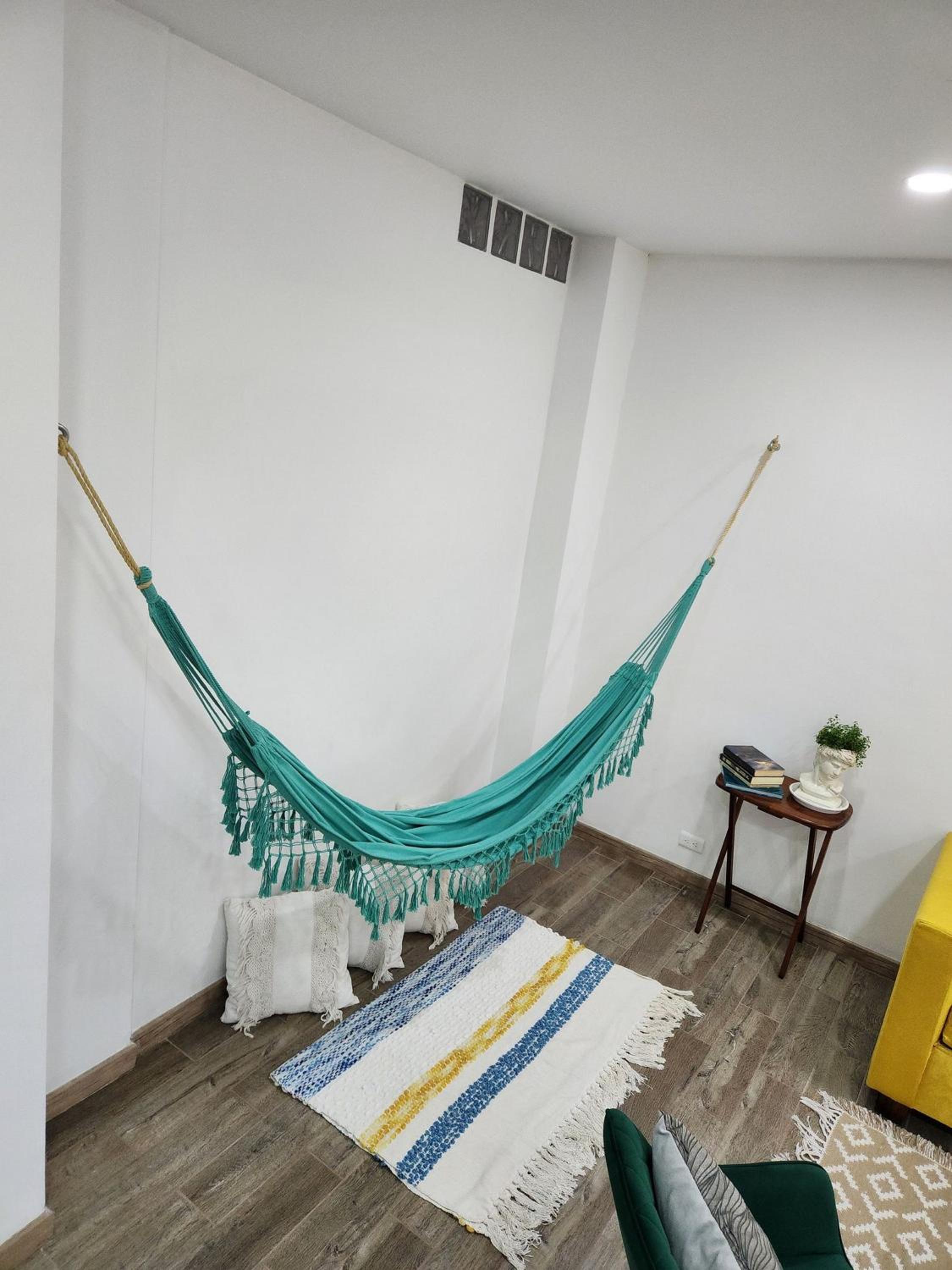 Muy cerca del aeropuerto apartamento Nuevo Familiar Lindo y acogedor