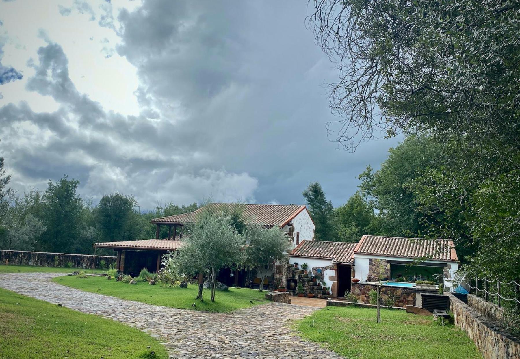 The Old Watermill Retreat - O Retiro da Azenha Velha view 2