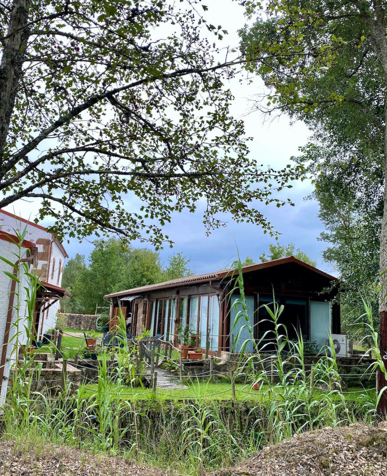 The Old Watermill Retreat - O Retiro da Azenha Velha view 4