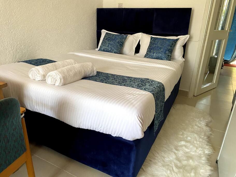 Pacho studio Apartment view 2