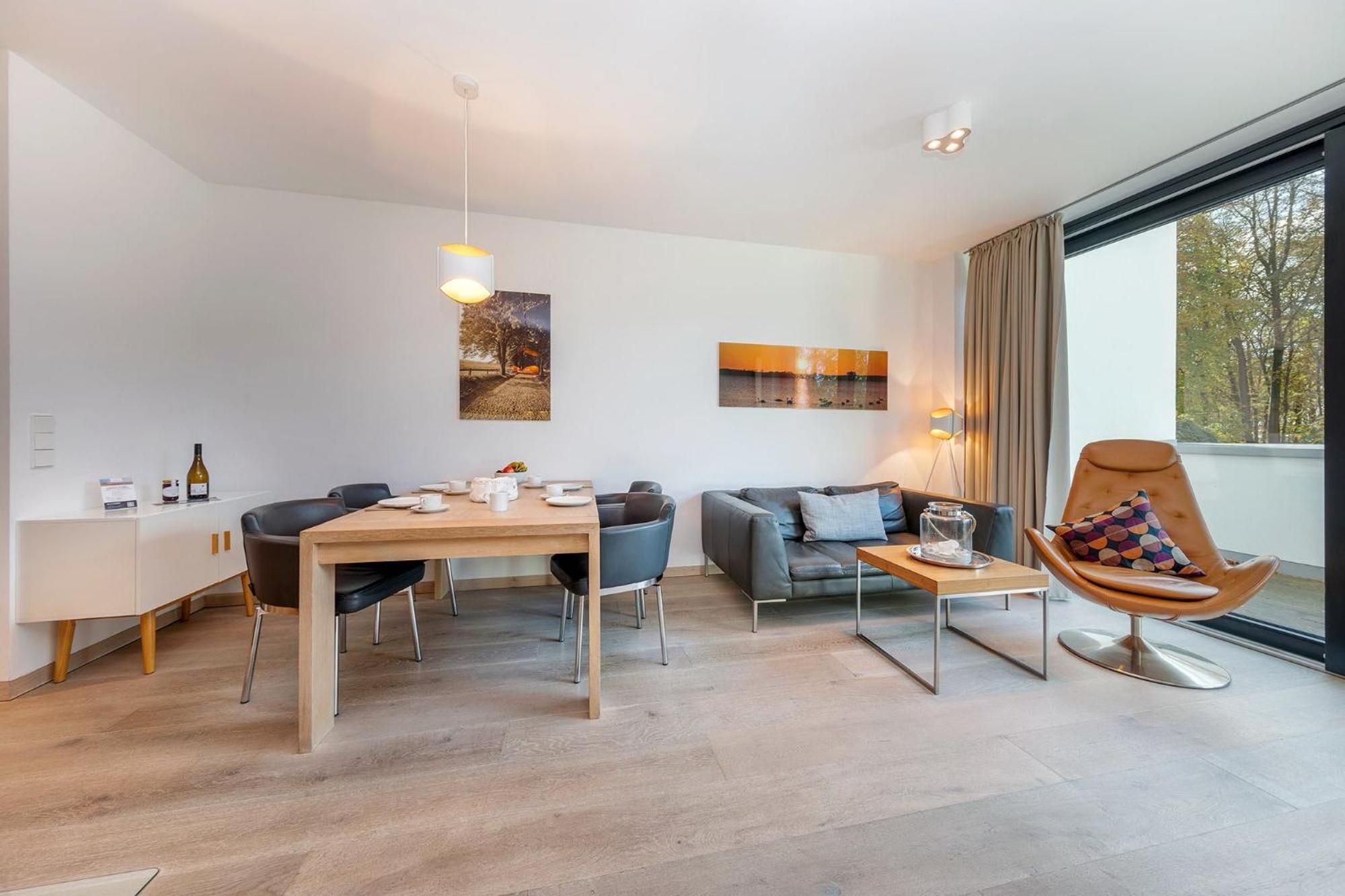 Strandvilla Nordwind