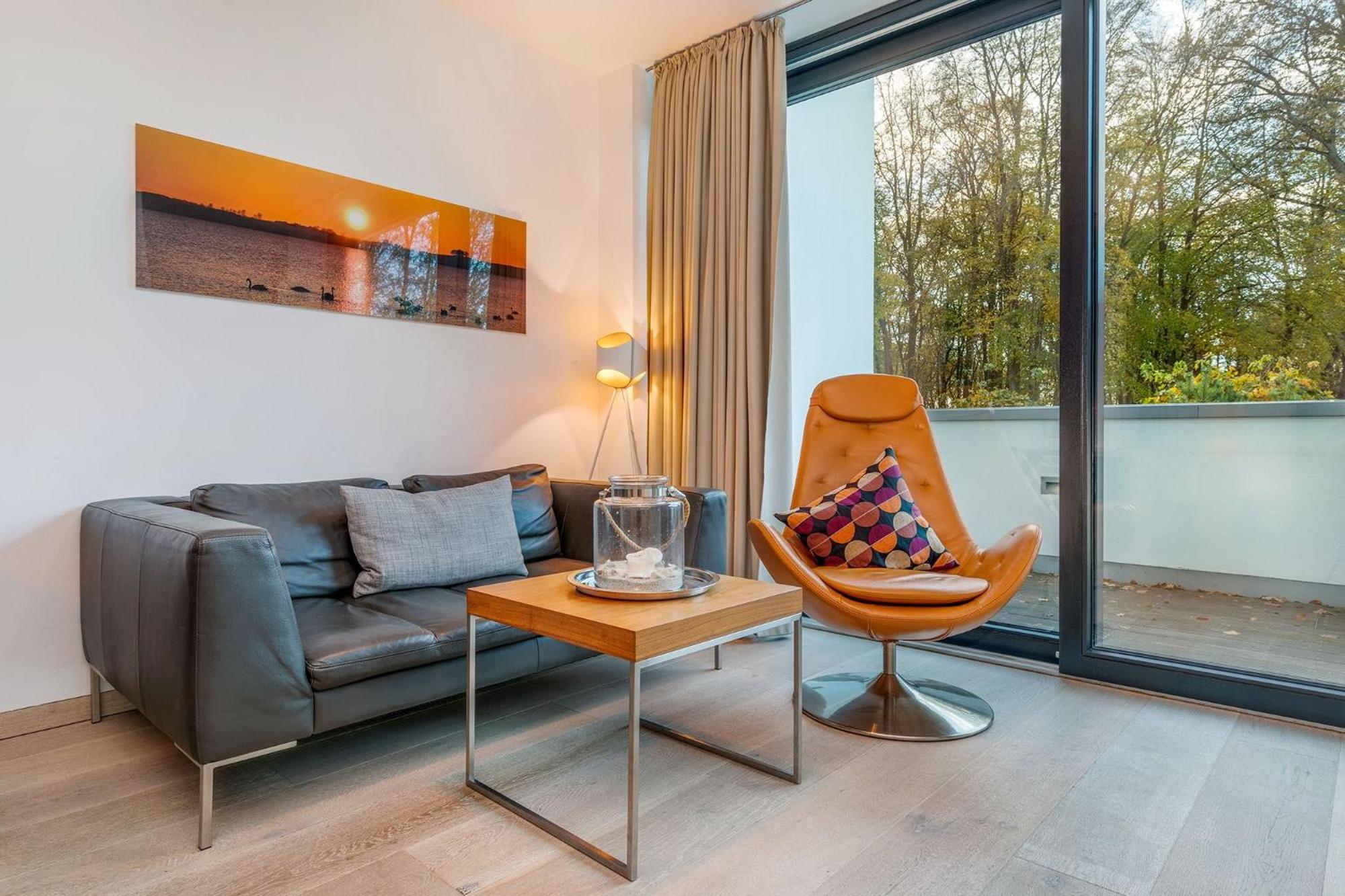 Strandvilla Nordwind