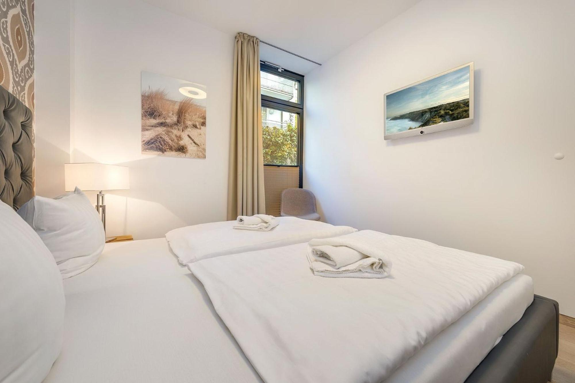 Strandvilla Nordwind