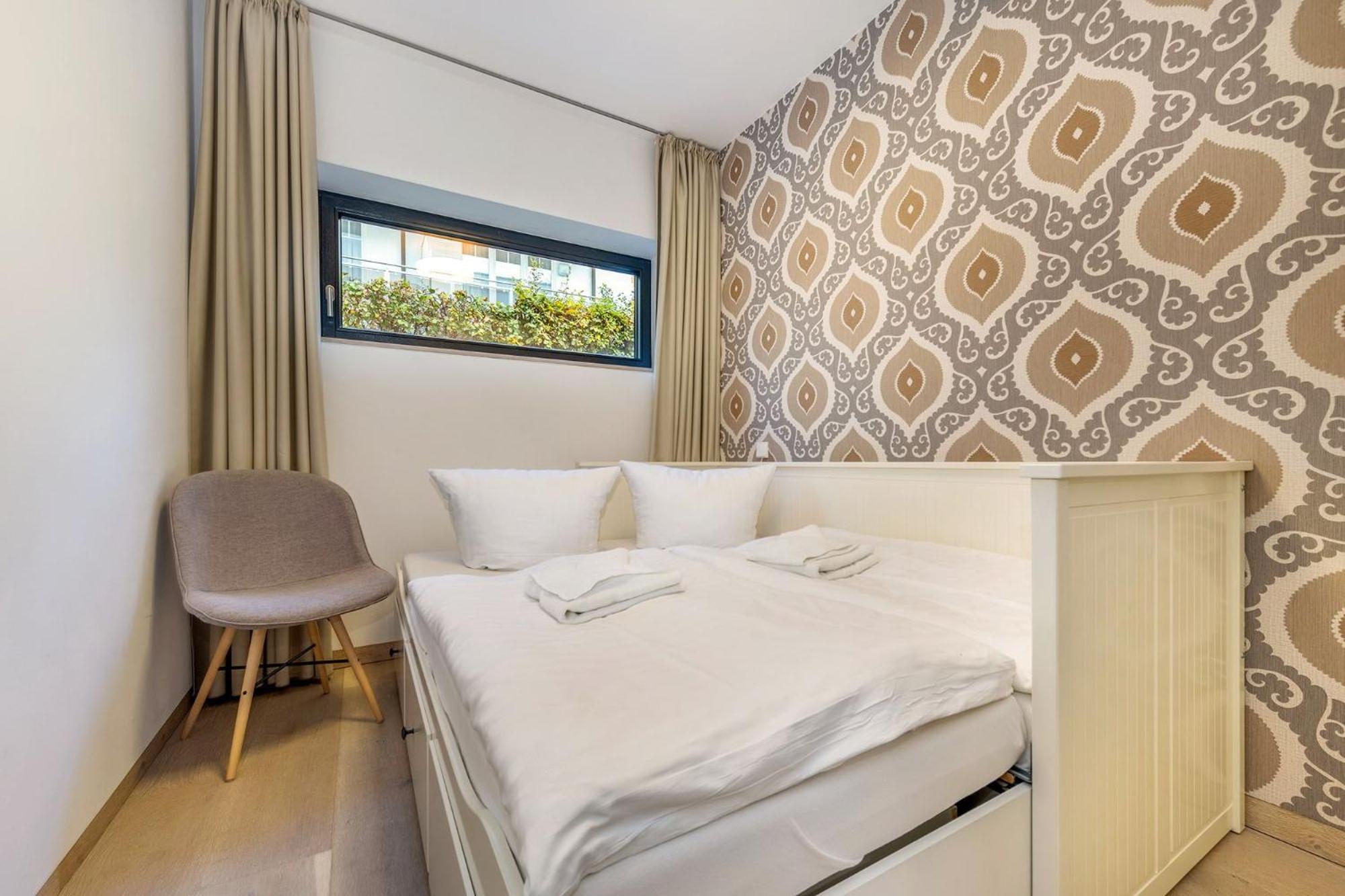 Strandvilla Nordwind