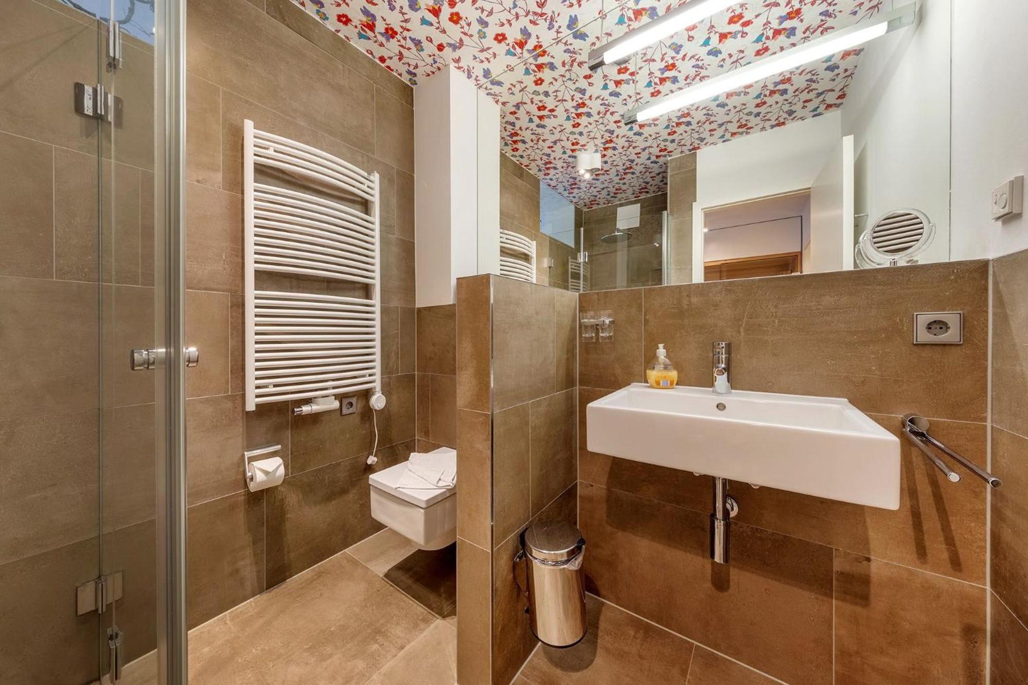 Strandvilla Nordwind