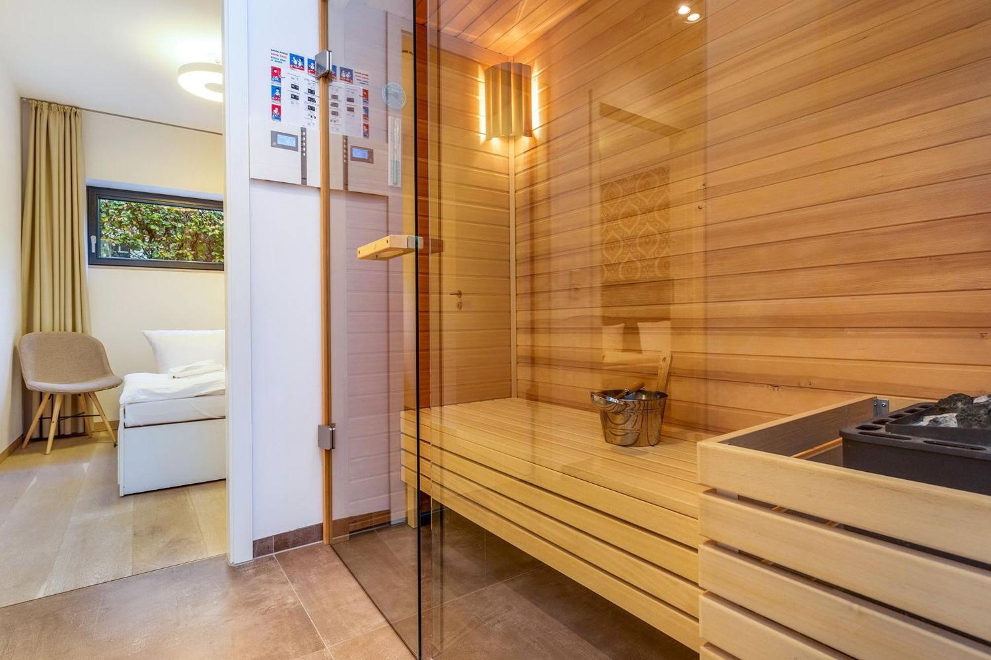Strandvilla Nordwind