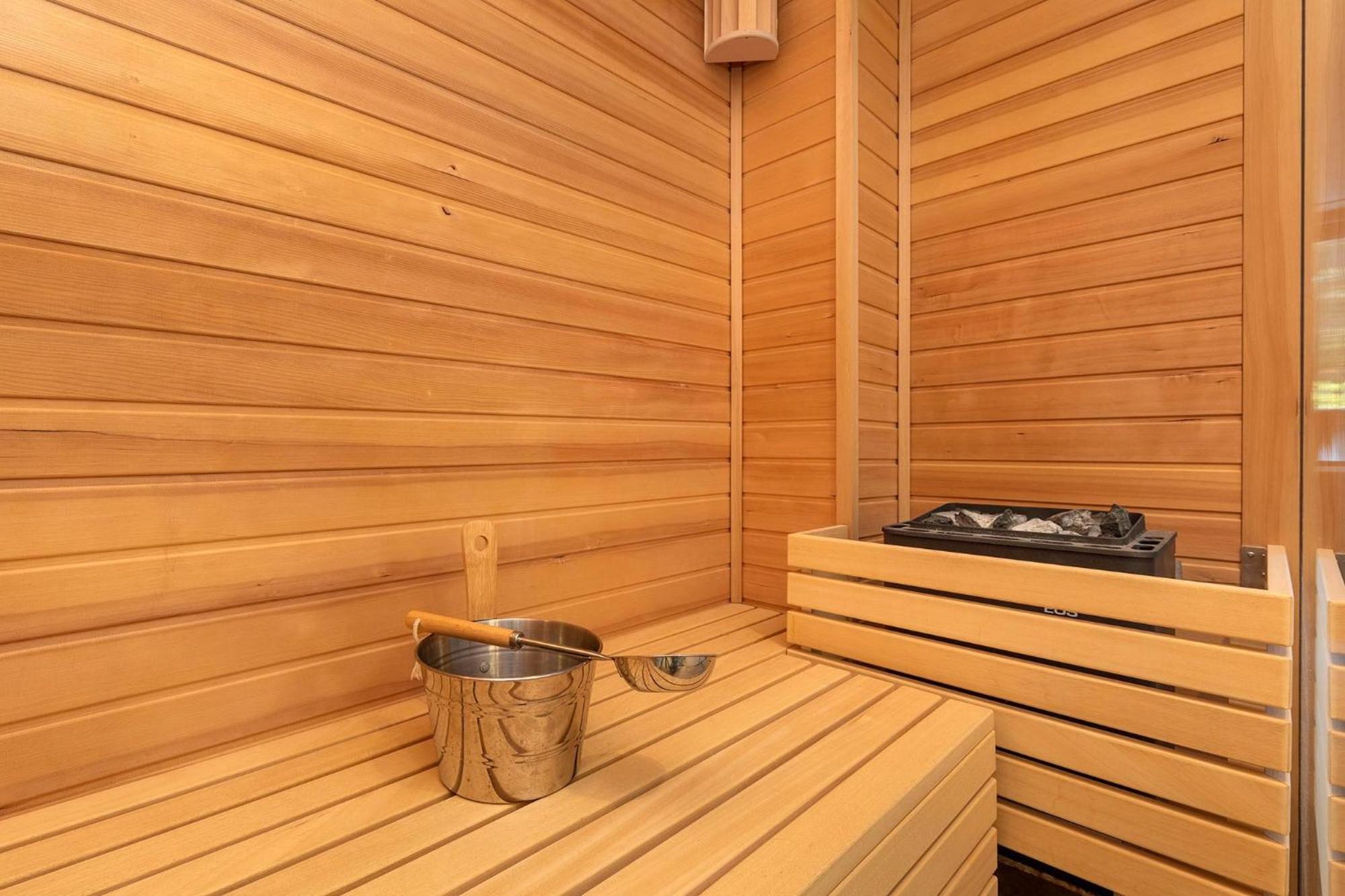 Strandvilla Nordwind