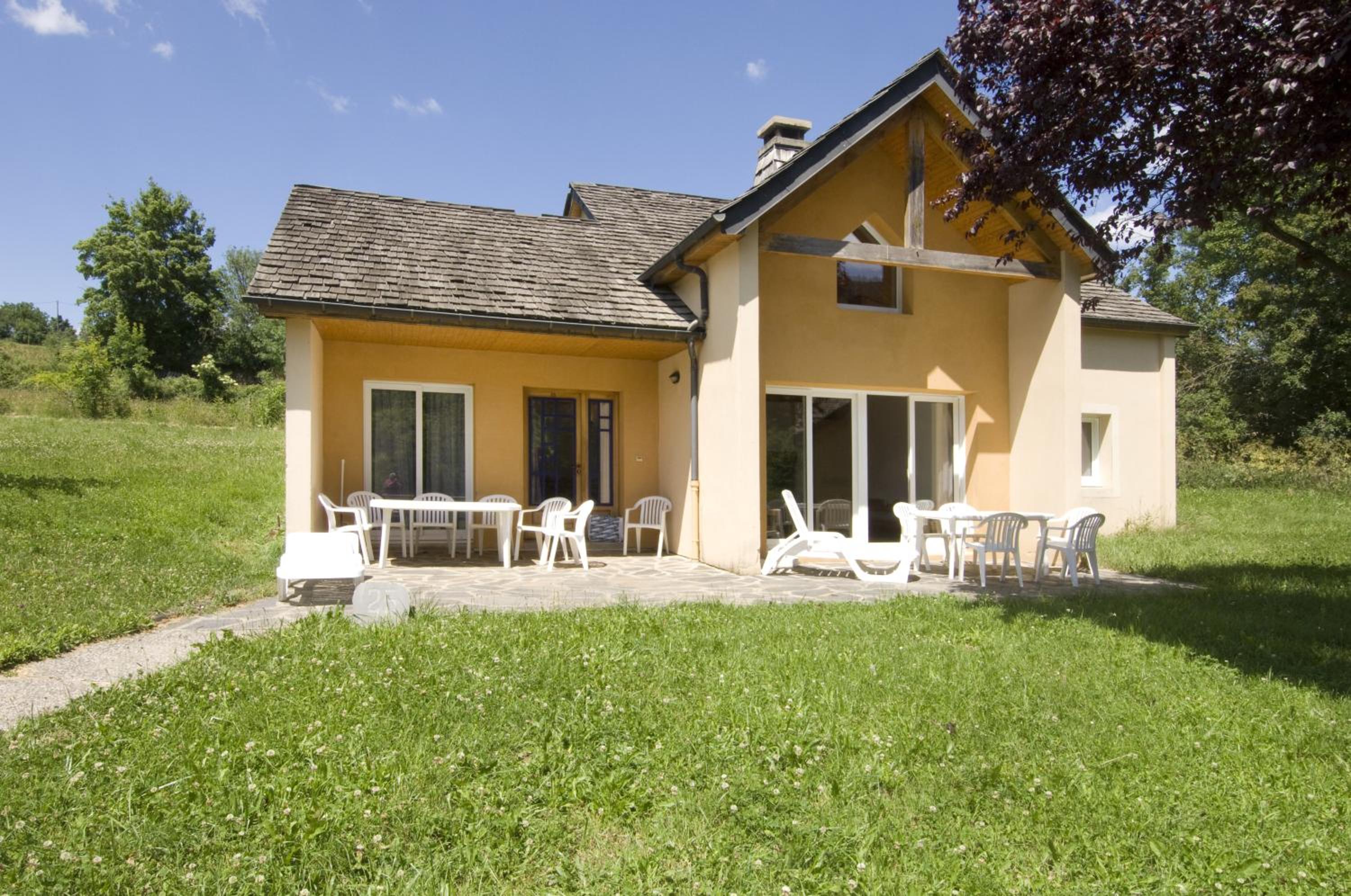 Village de Gites le Colombier - Property Image 5