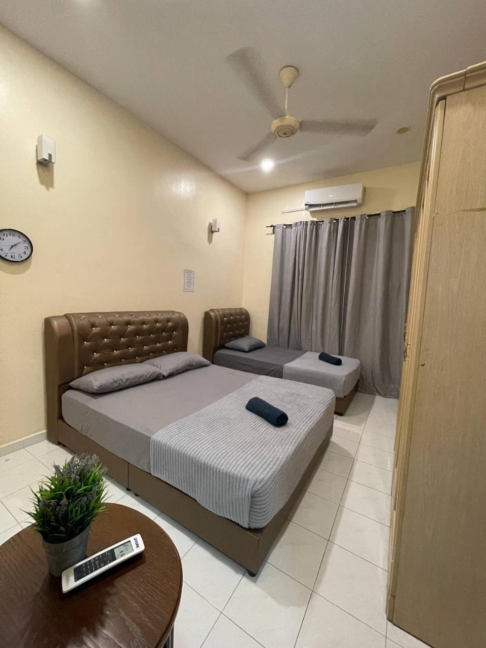 Redzuan Homestay (Muslim Friendly) photo 8