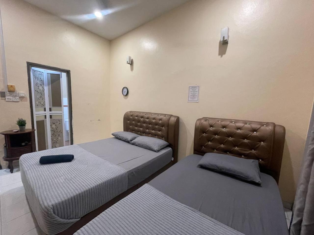 Redzuan Homestay (Muslim Friendly) photo 6