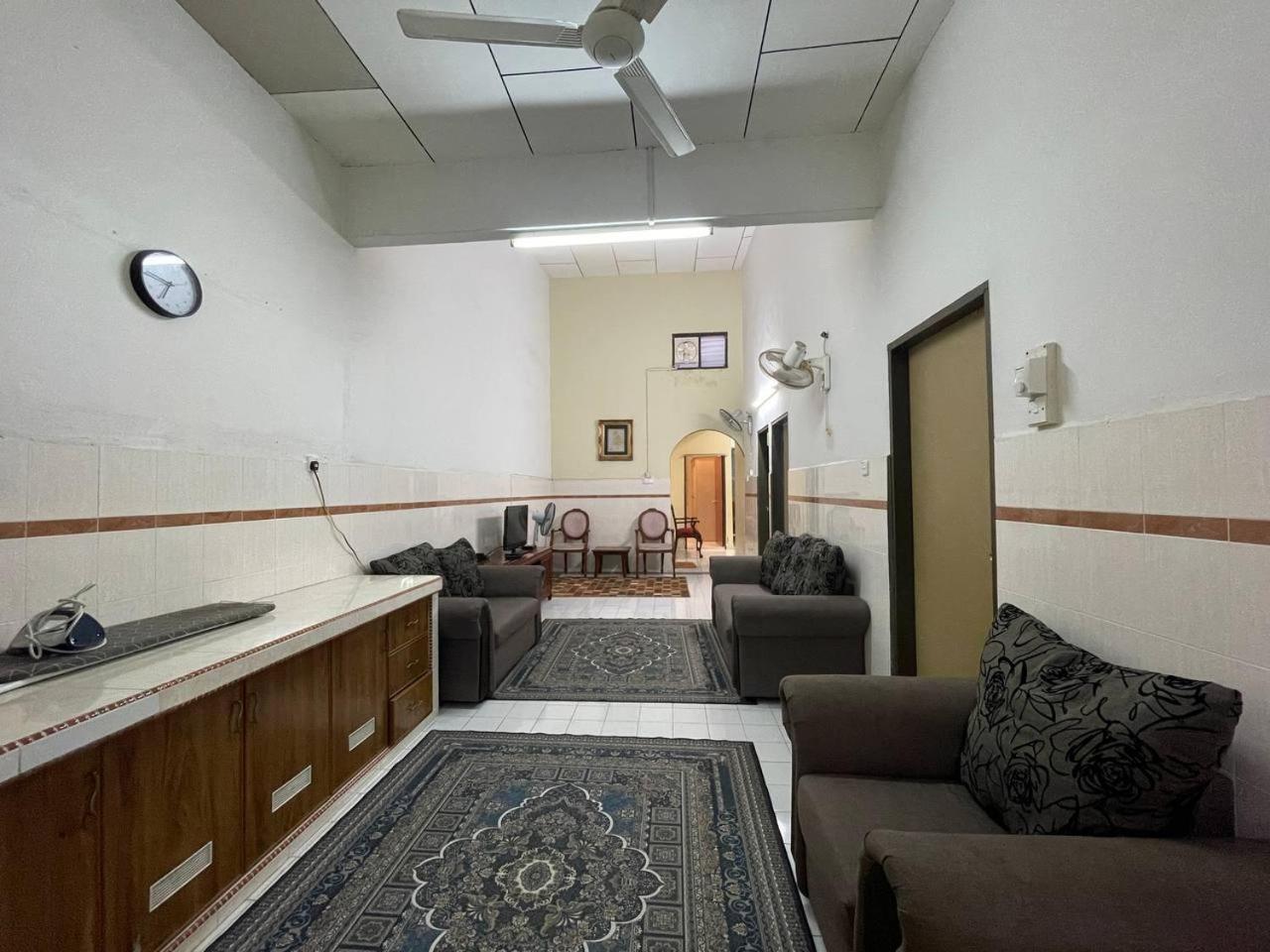 Redzuan Homestay (Muslim Friendly) photo 4