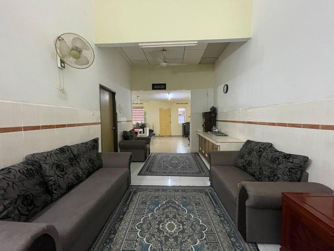 Redzuan Homestay (Muslim Friendly) photo 5