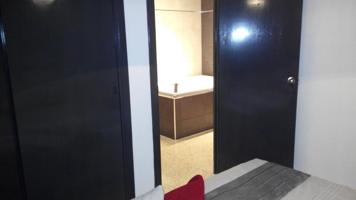 Hostal Ocaña Manilva