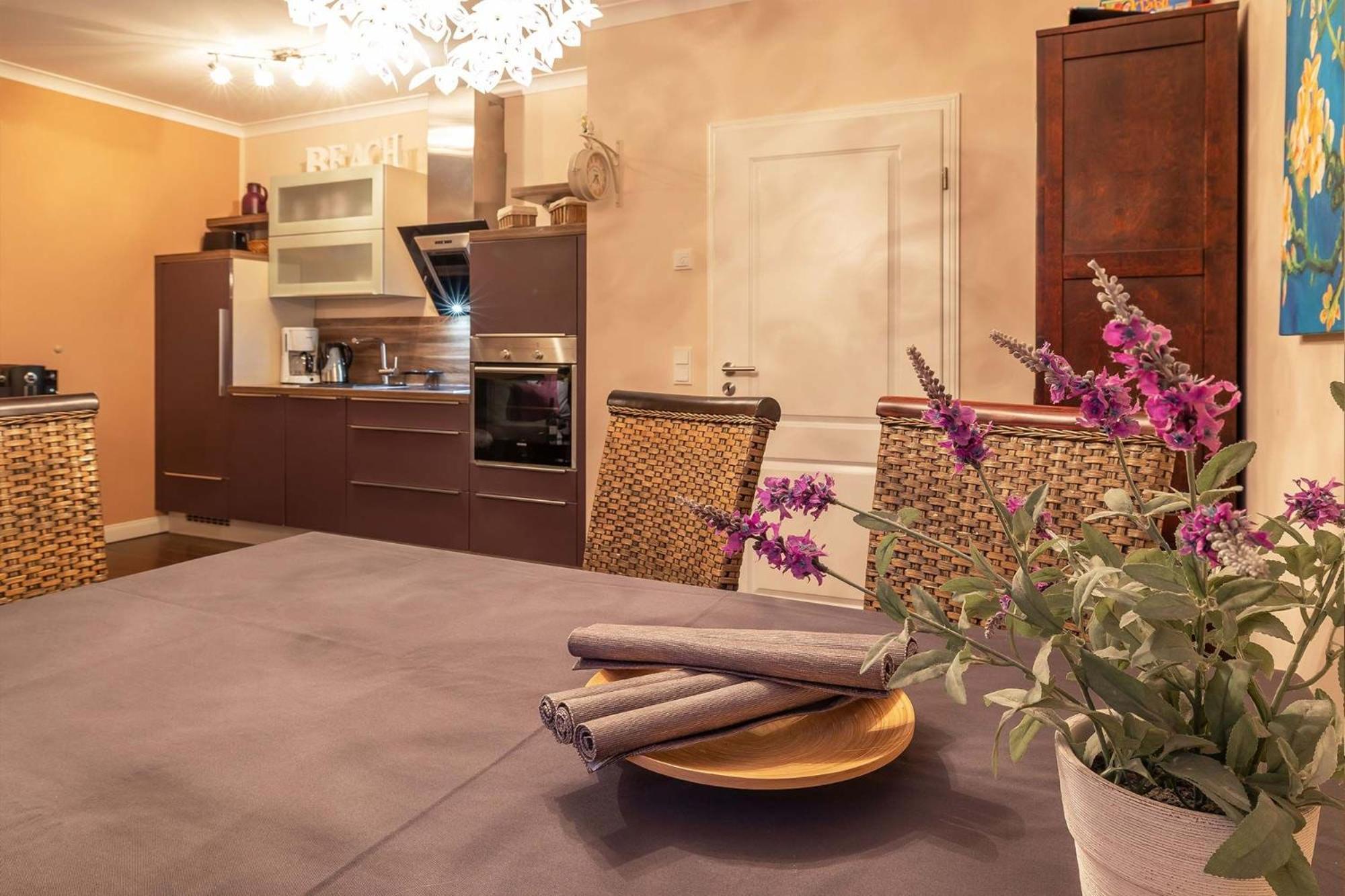 Villa Annika FeWo Sommerbrise