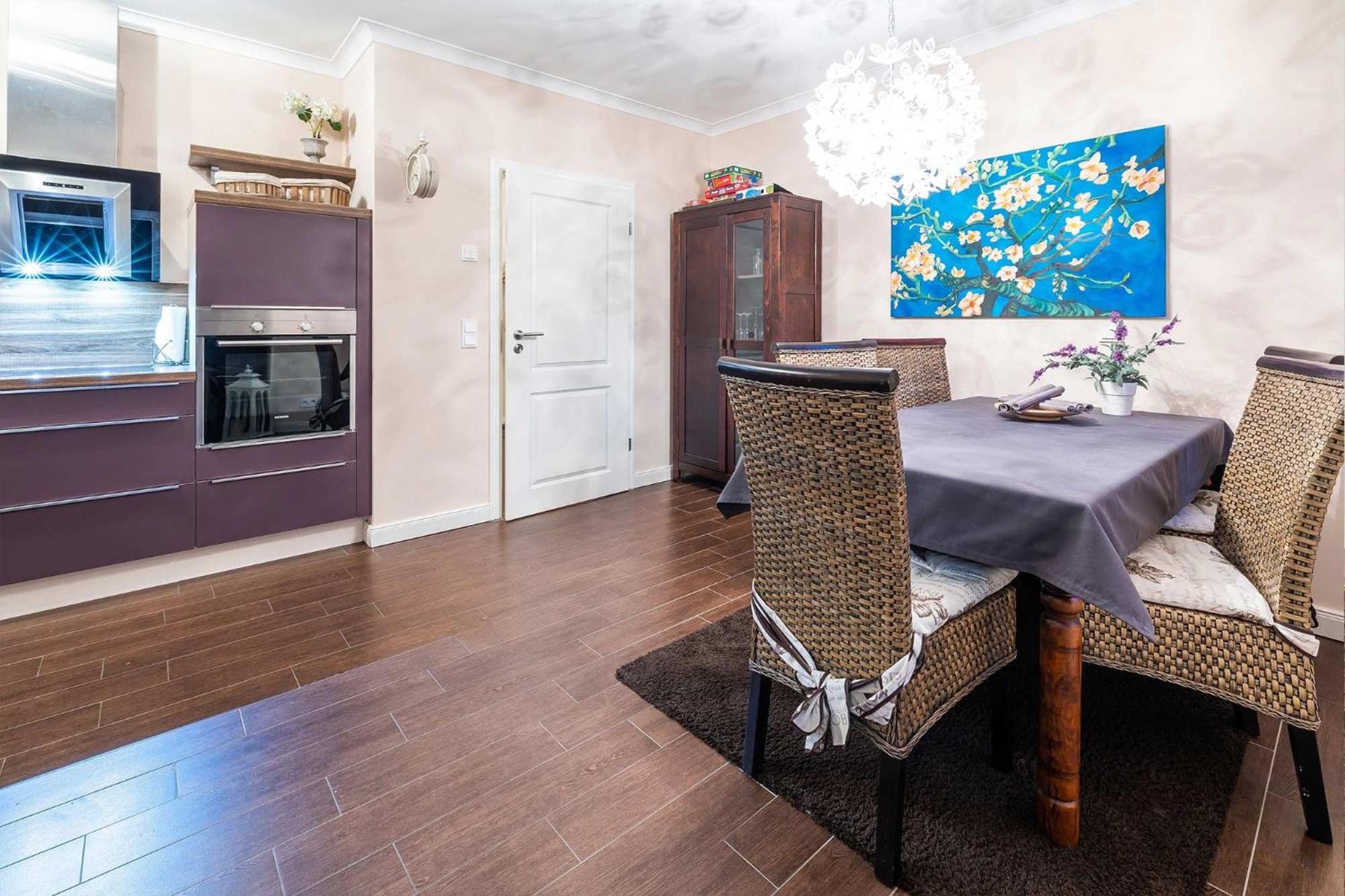 Villa Annika FeWo Sommerbrise