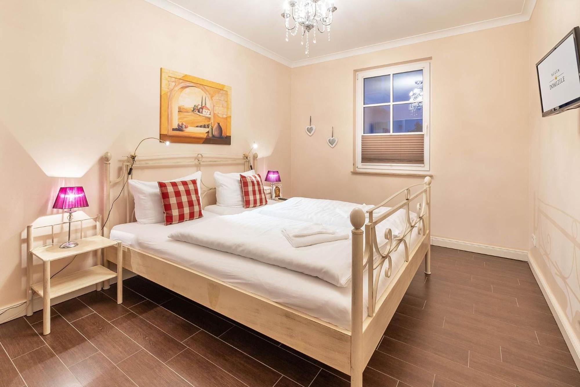 Villa Annika FeWo Sommerbrise