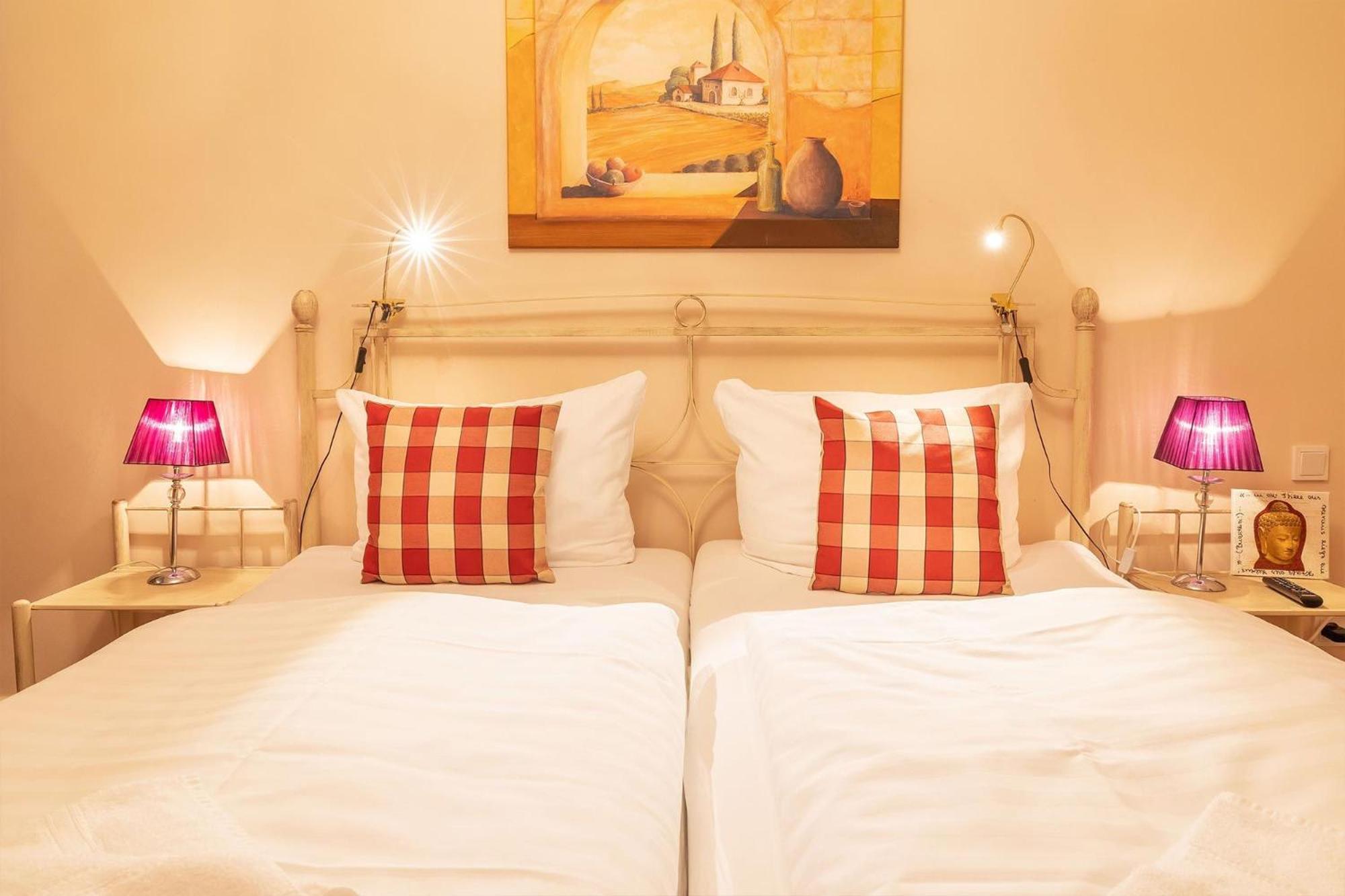 Villa Annika FeWo Sommerbrise