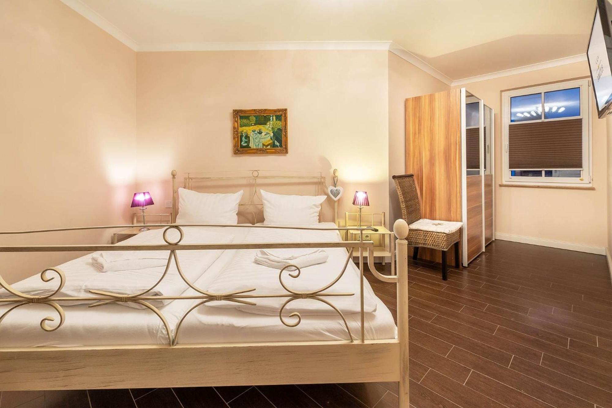 Villa Annika FeWo Sommerbrise