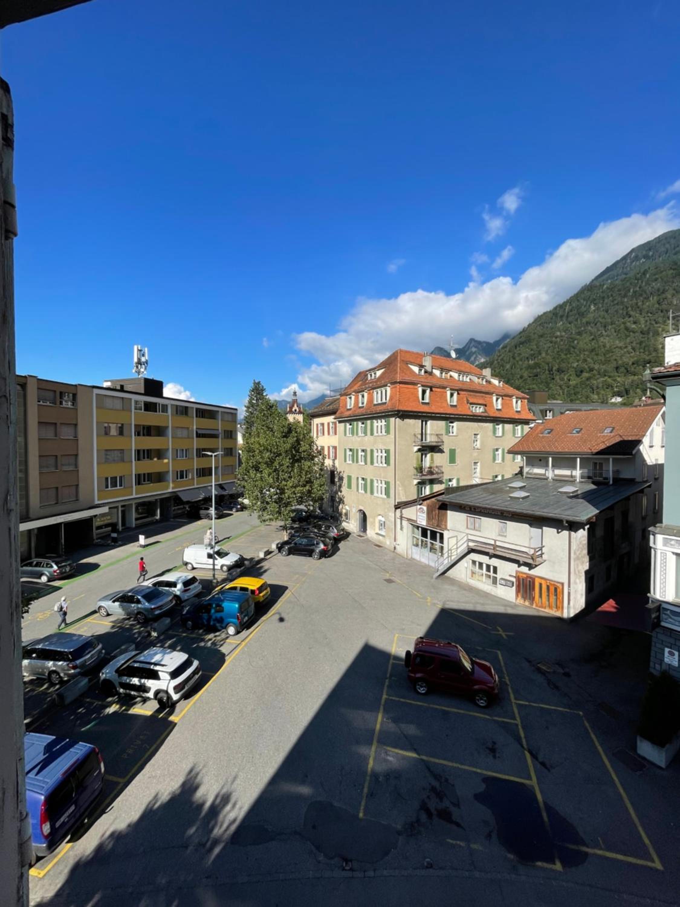 Haus zum Rütli