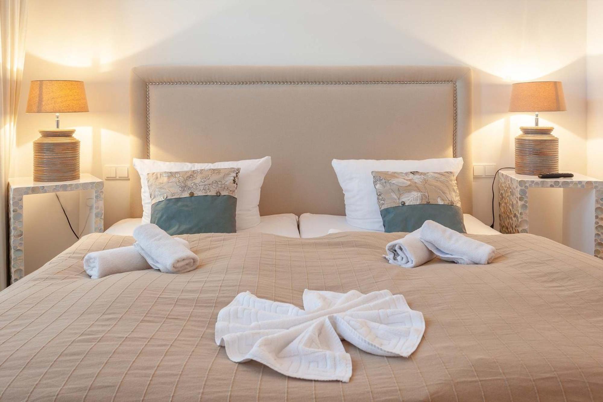 Villa Claire Sea Lounge