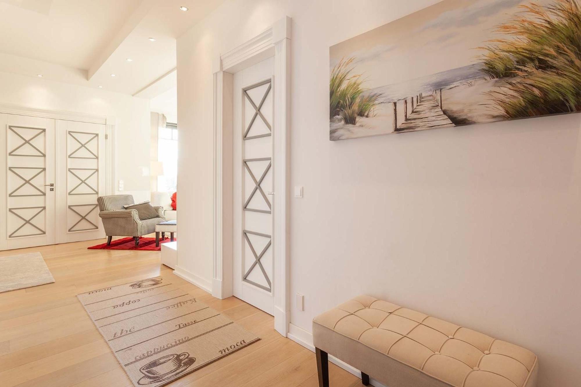 Villa Claire Sea Lounge